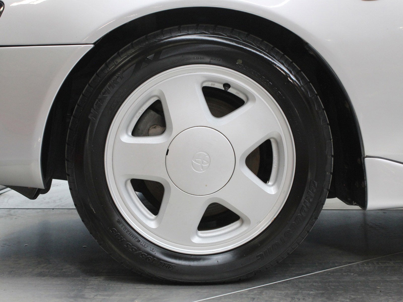 1992 Toyota Levin 29