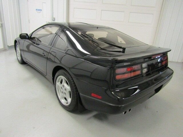 1990 Nissan 300ZX 5