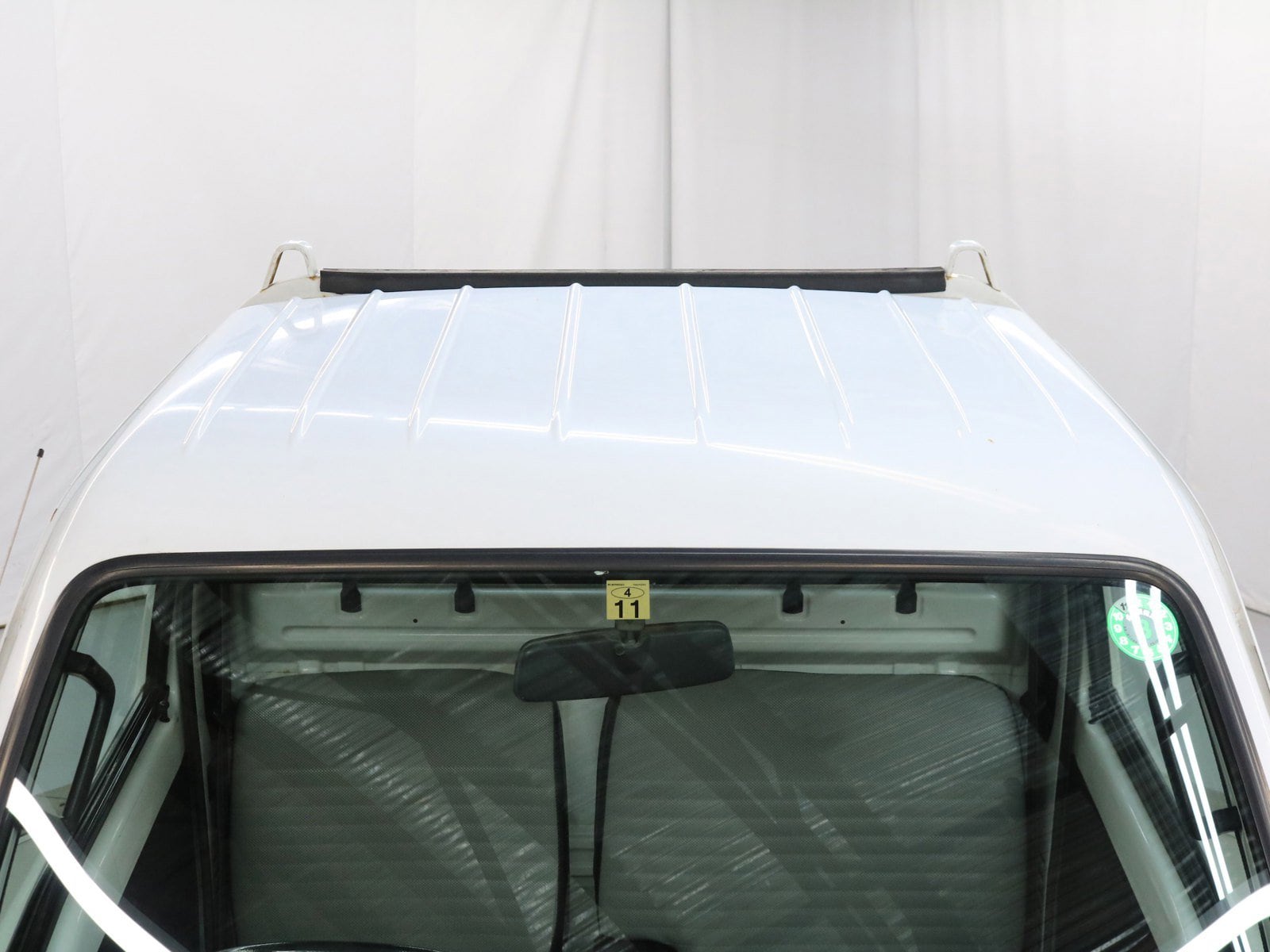 1996 Suzuki Carry 31