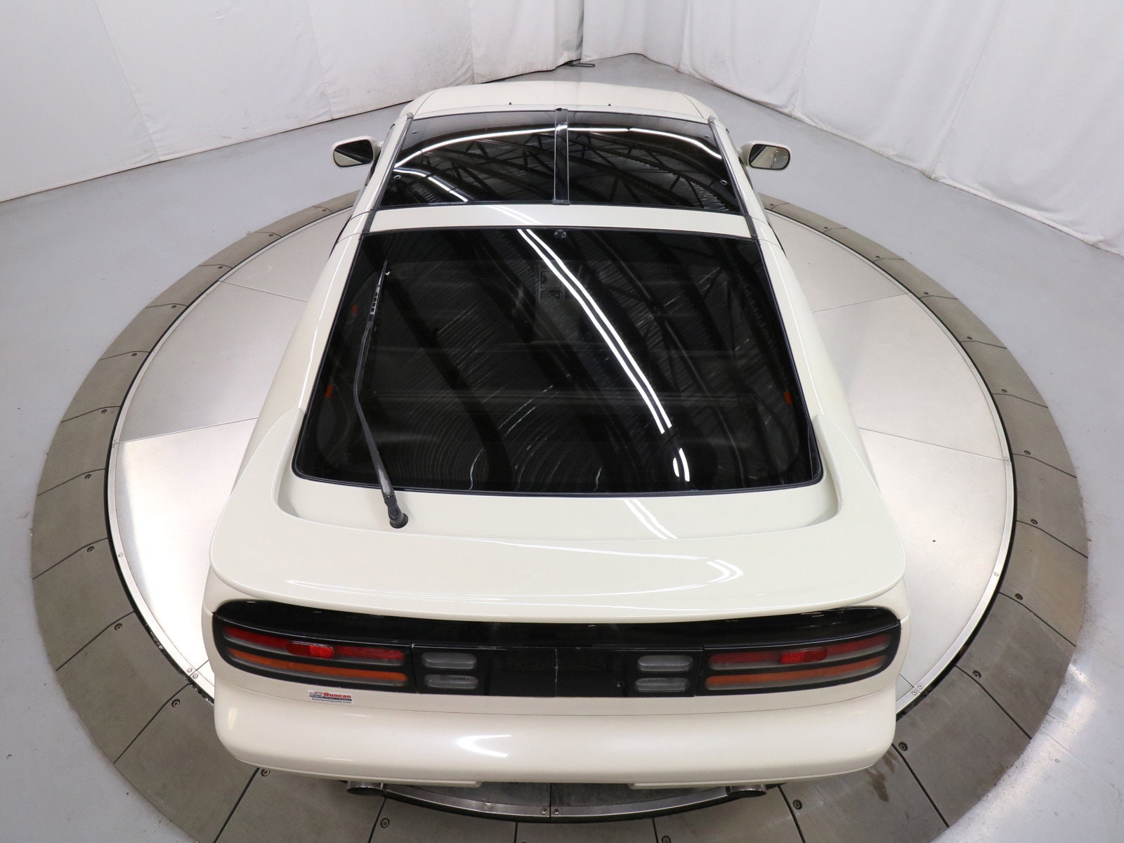 1992 Nissan Fairlady Z 300ZX 46