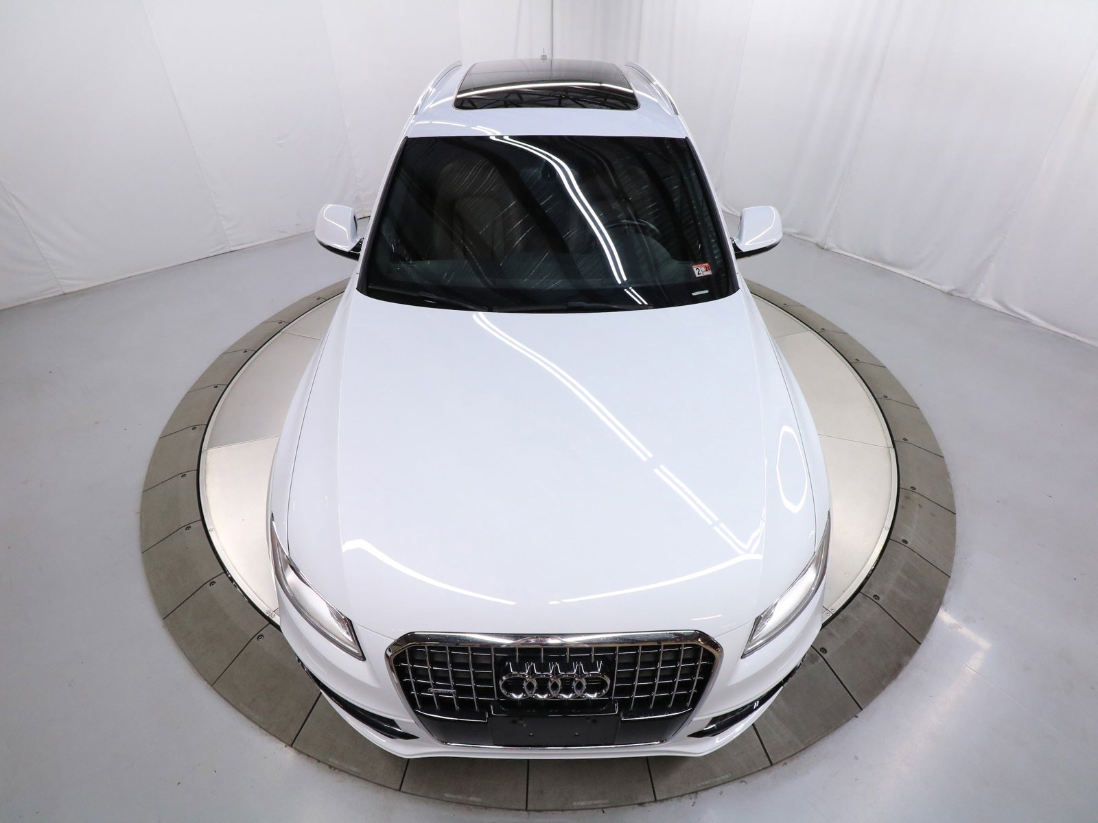 2016 Audi Q5 44