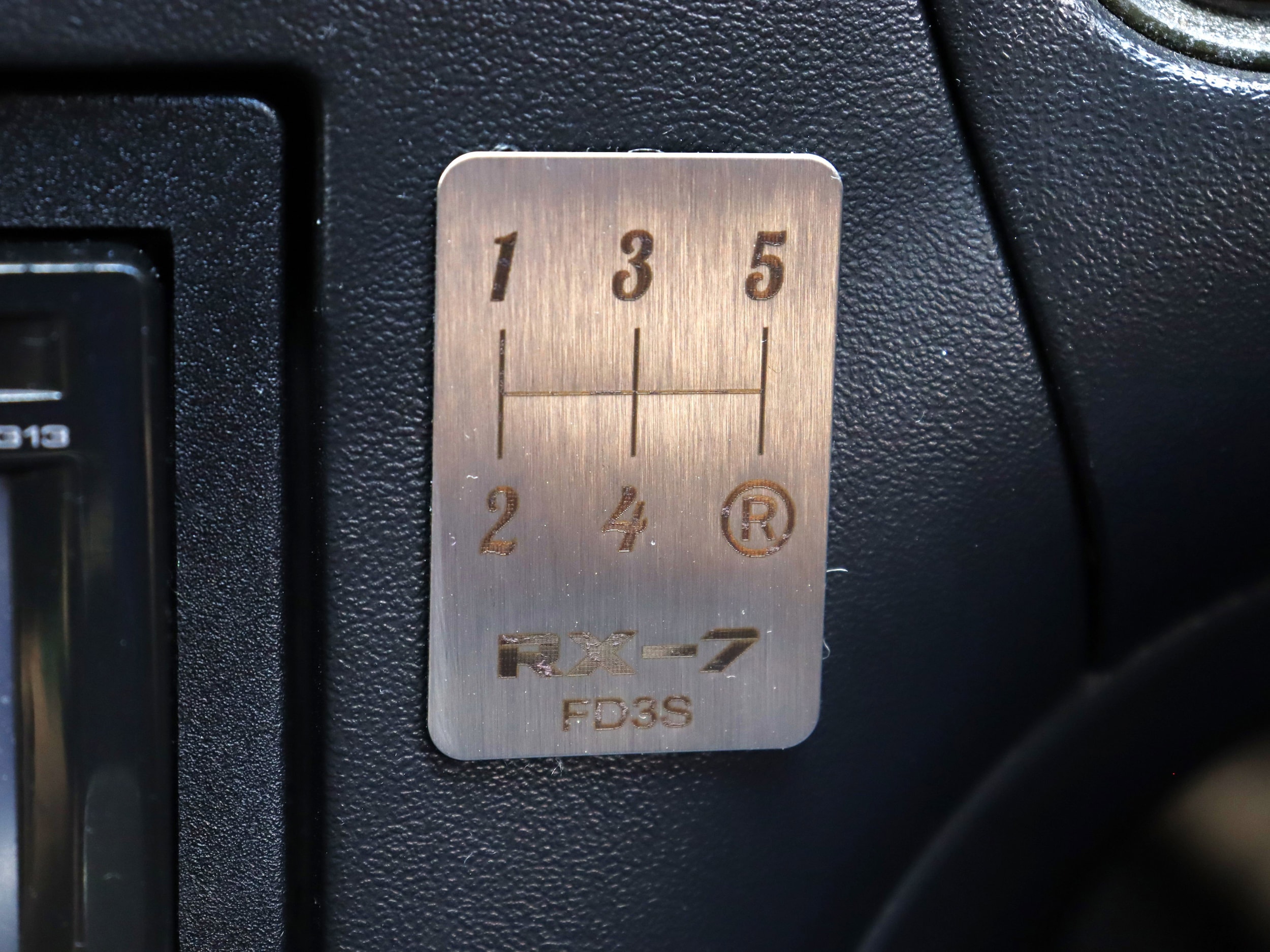 1997 Mazda RX-7 65