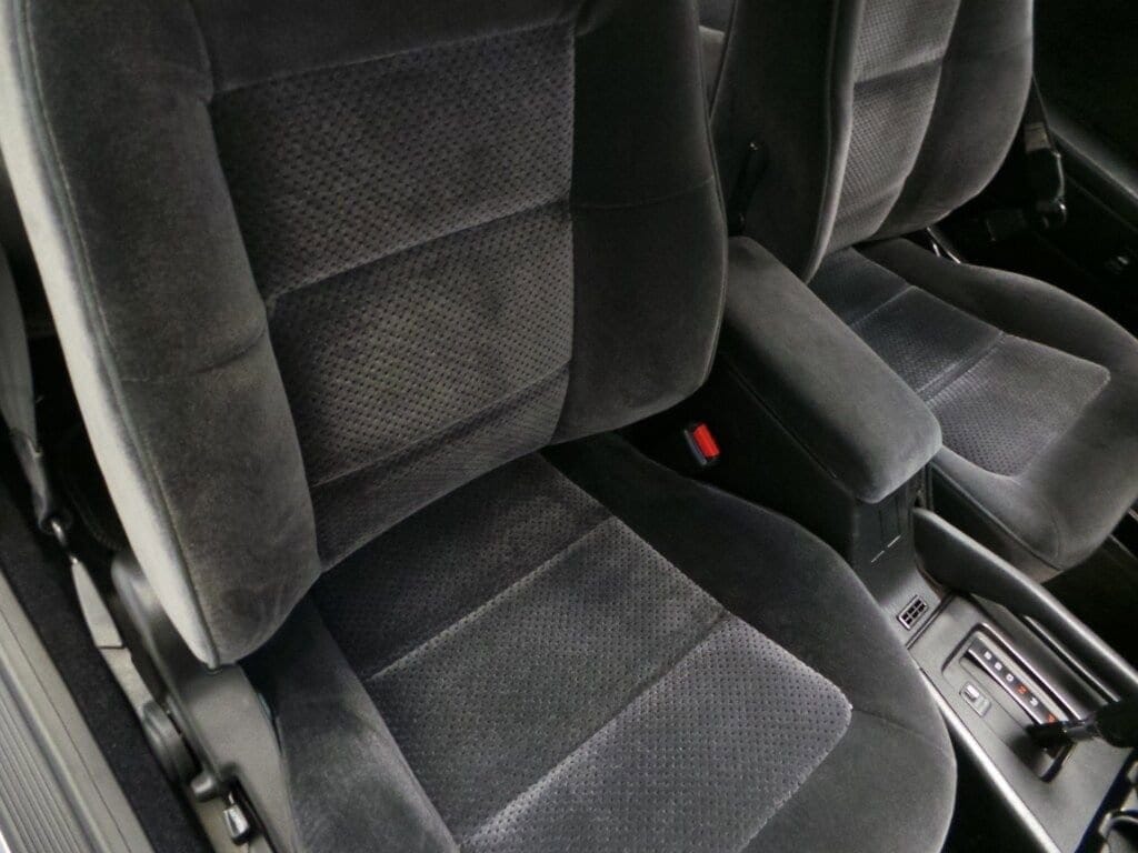 1990 Acura Legend 16