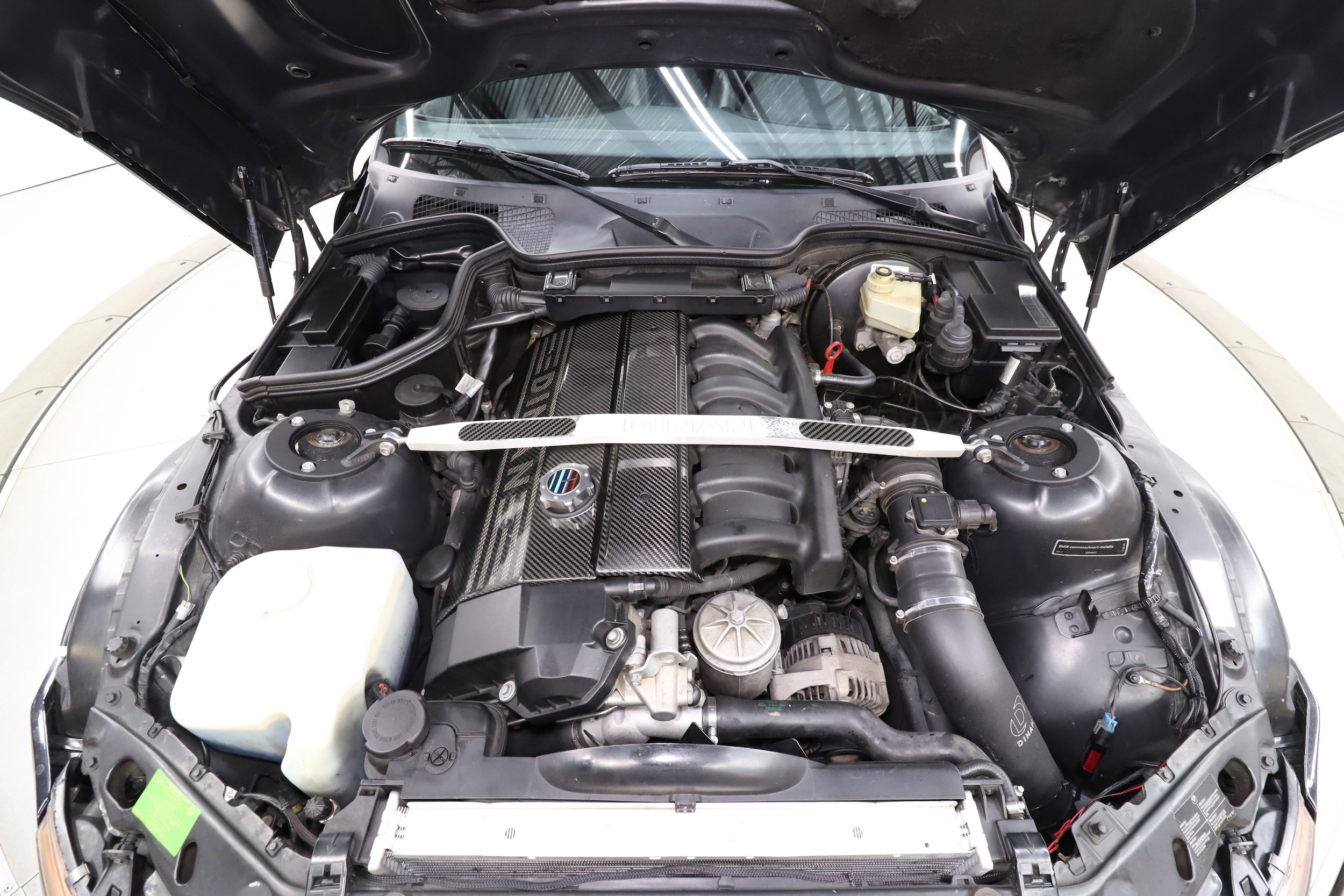 1998 BMW Z3 22
