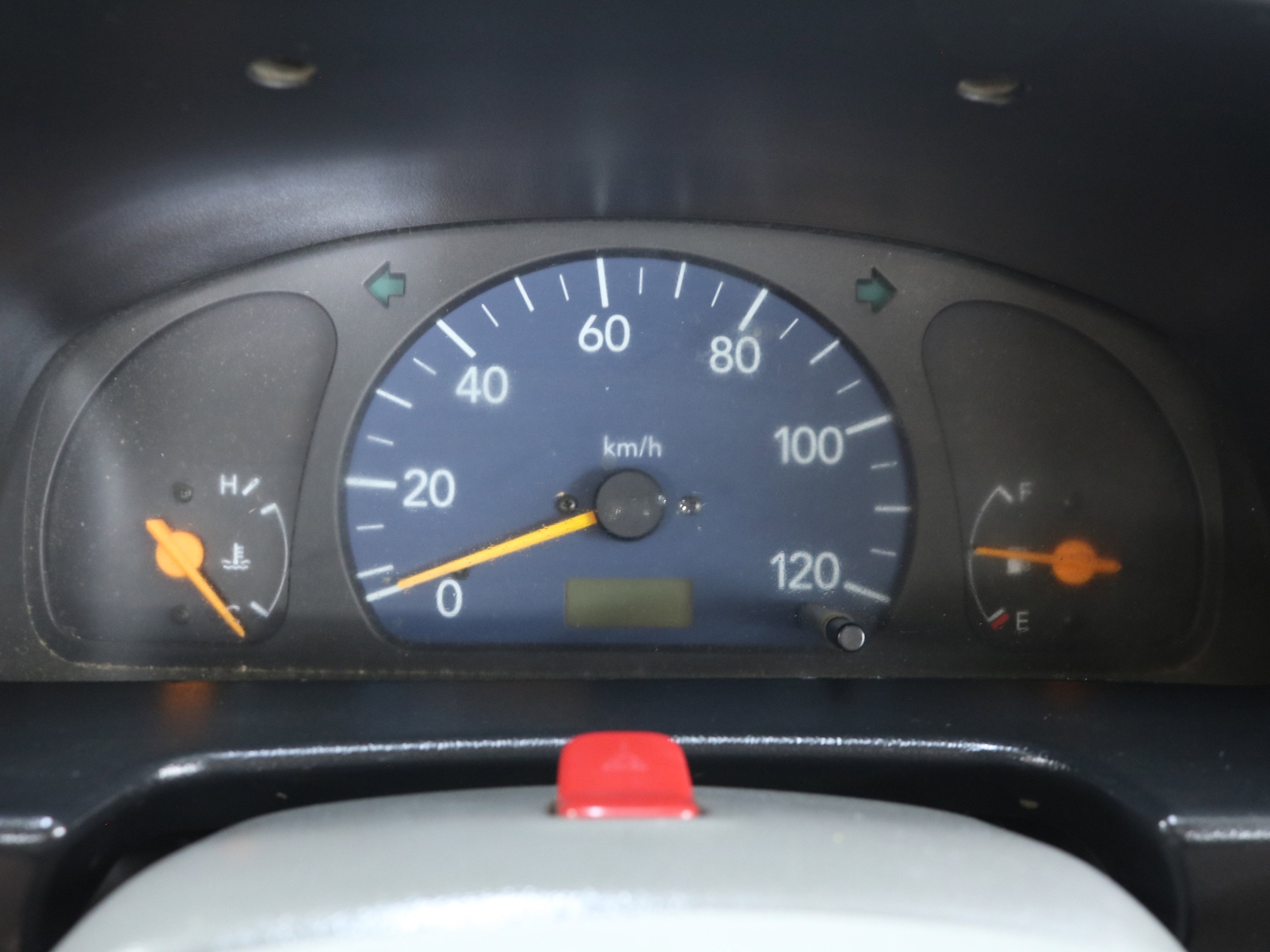 1999 Suzuki Carry 16