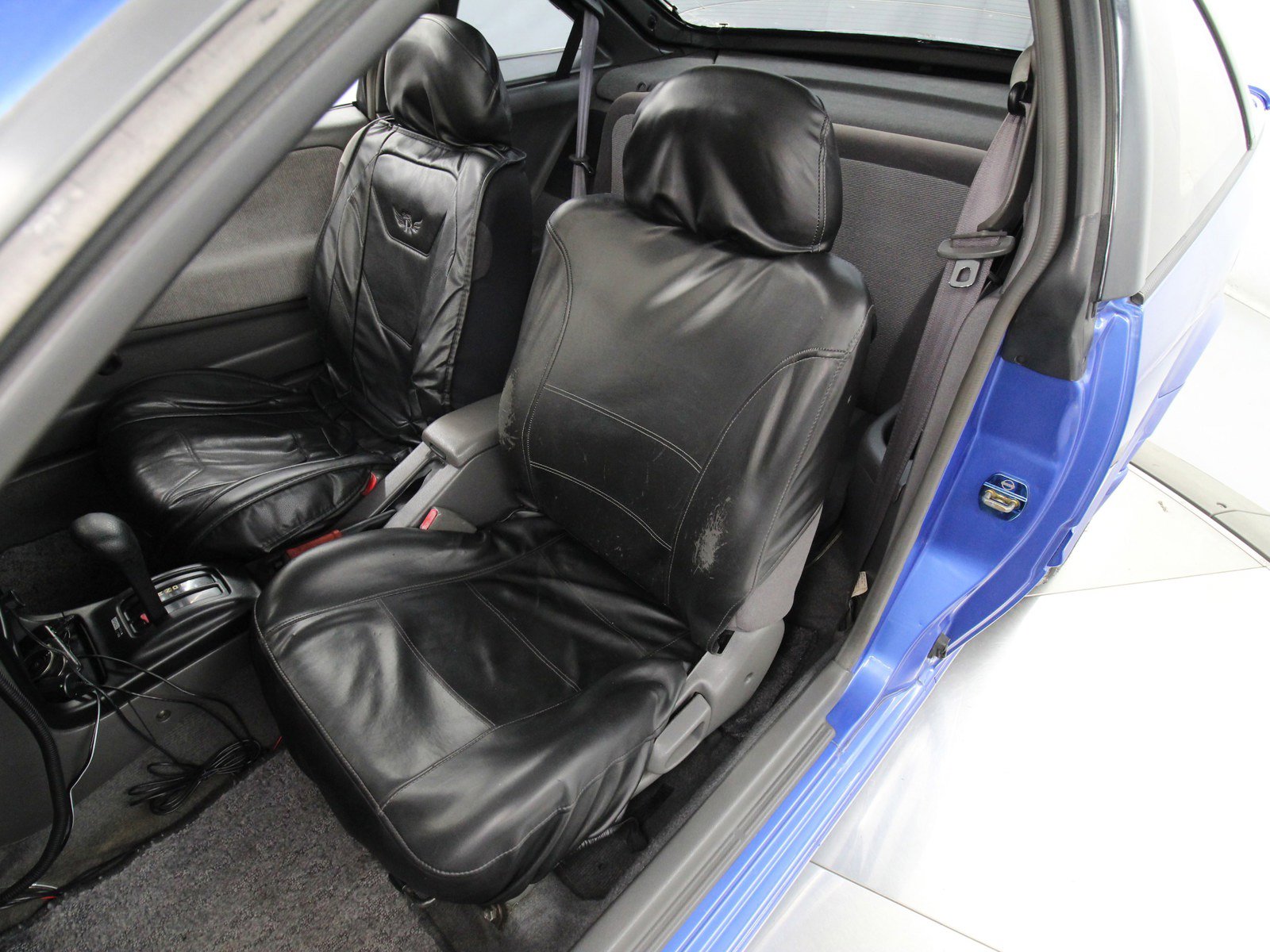 1992 Nissan Sunny 20