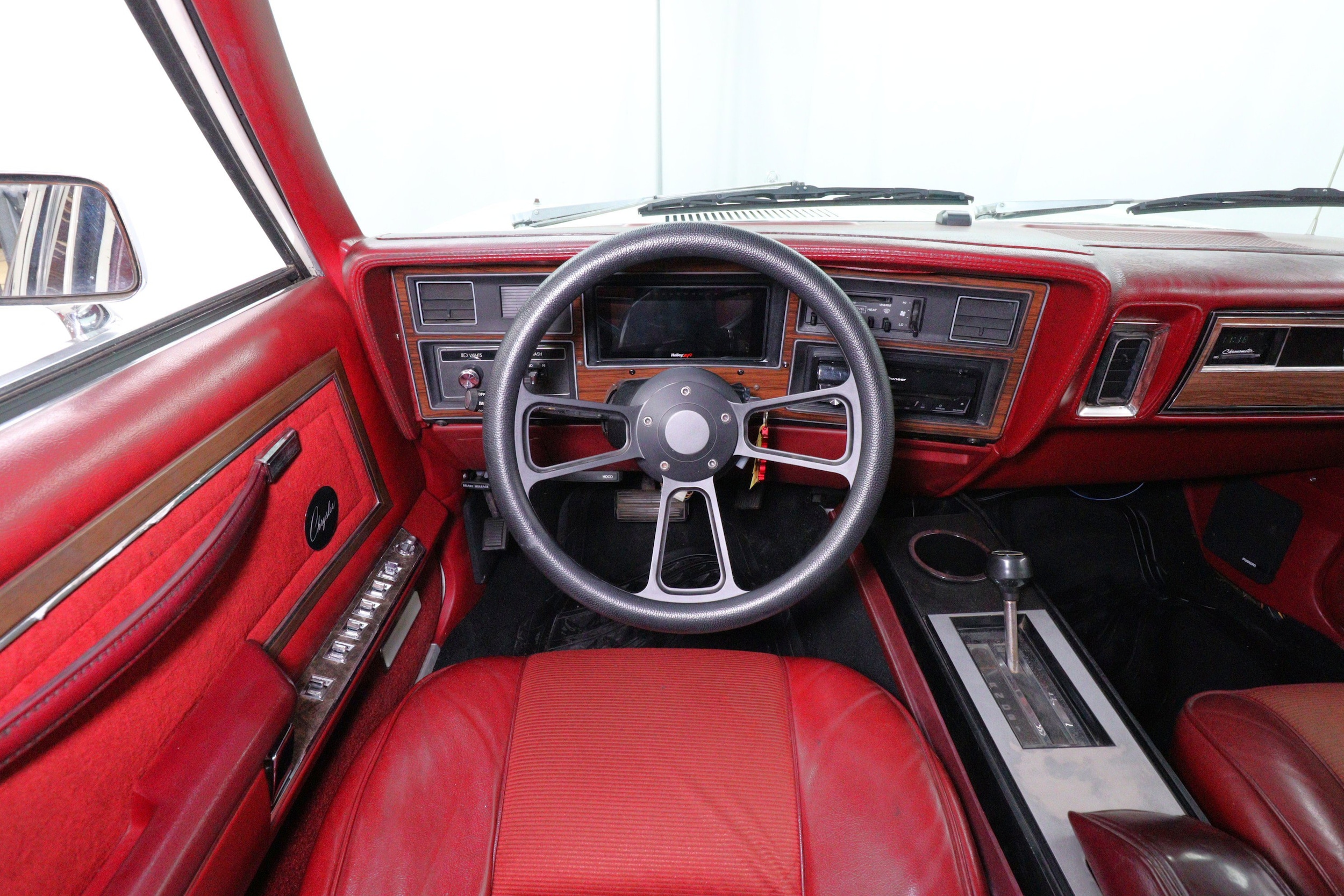 1980 Chrysler Lebaron 10