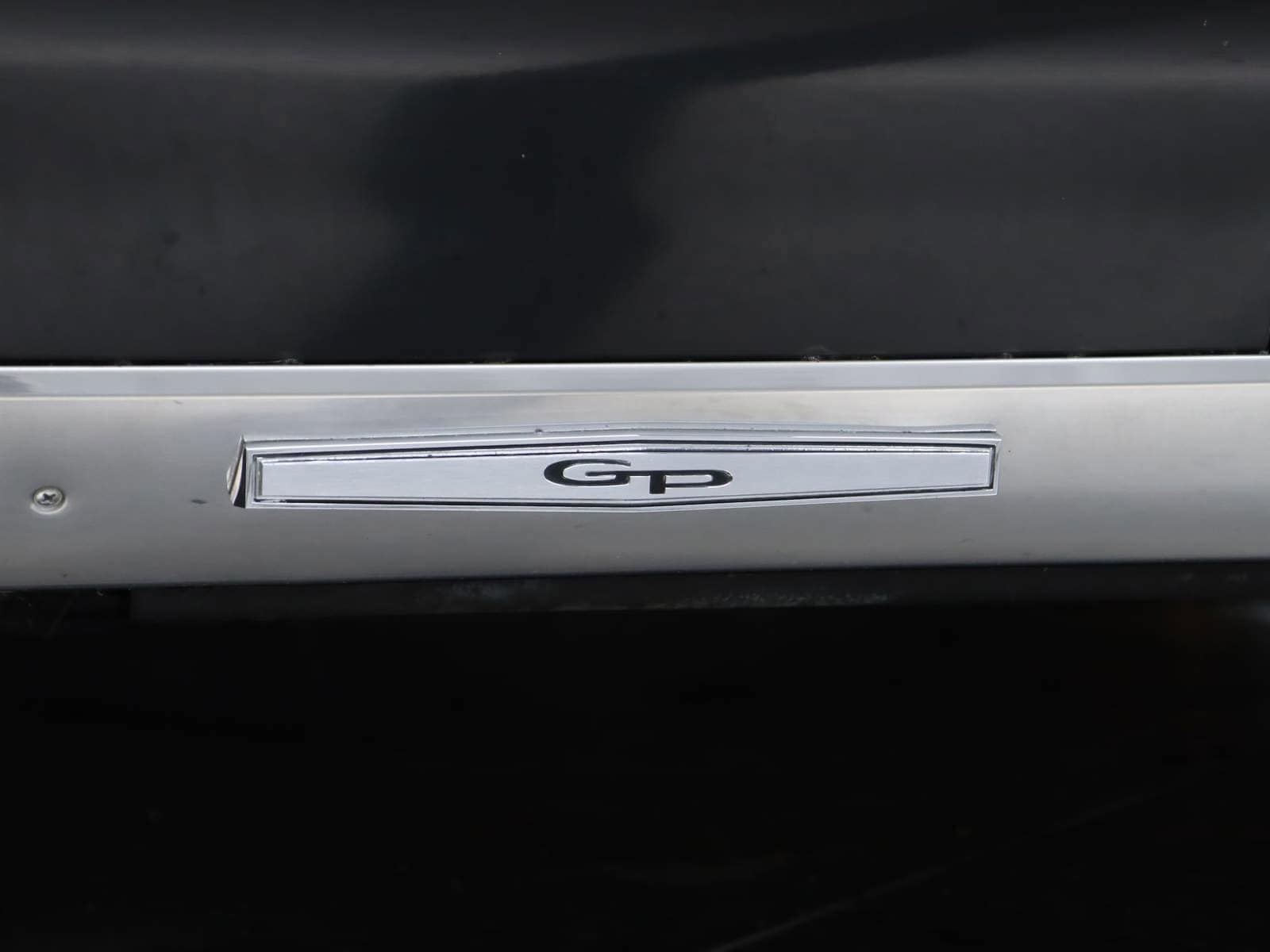 1967 Pontiac Grand Prix 56