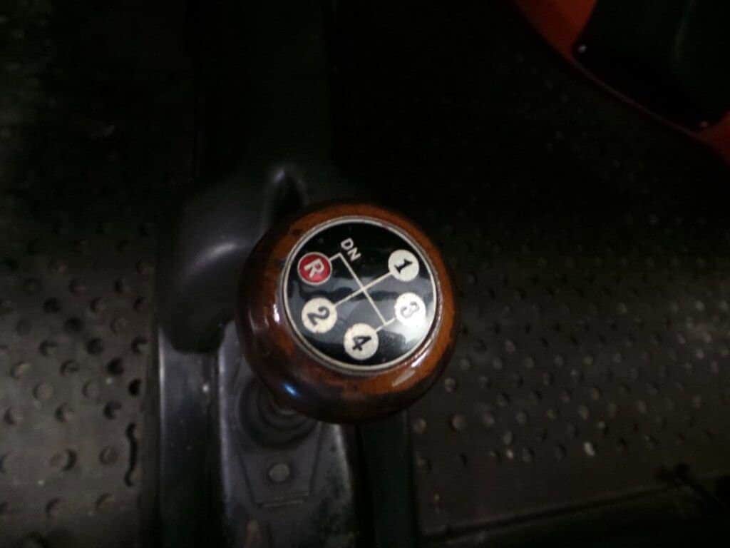 1974 Volkswagen Thing 21
