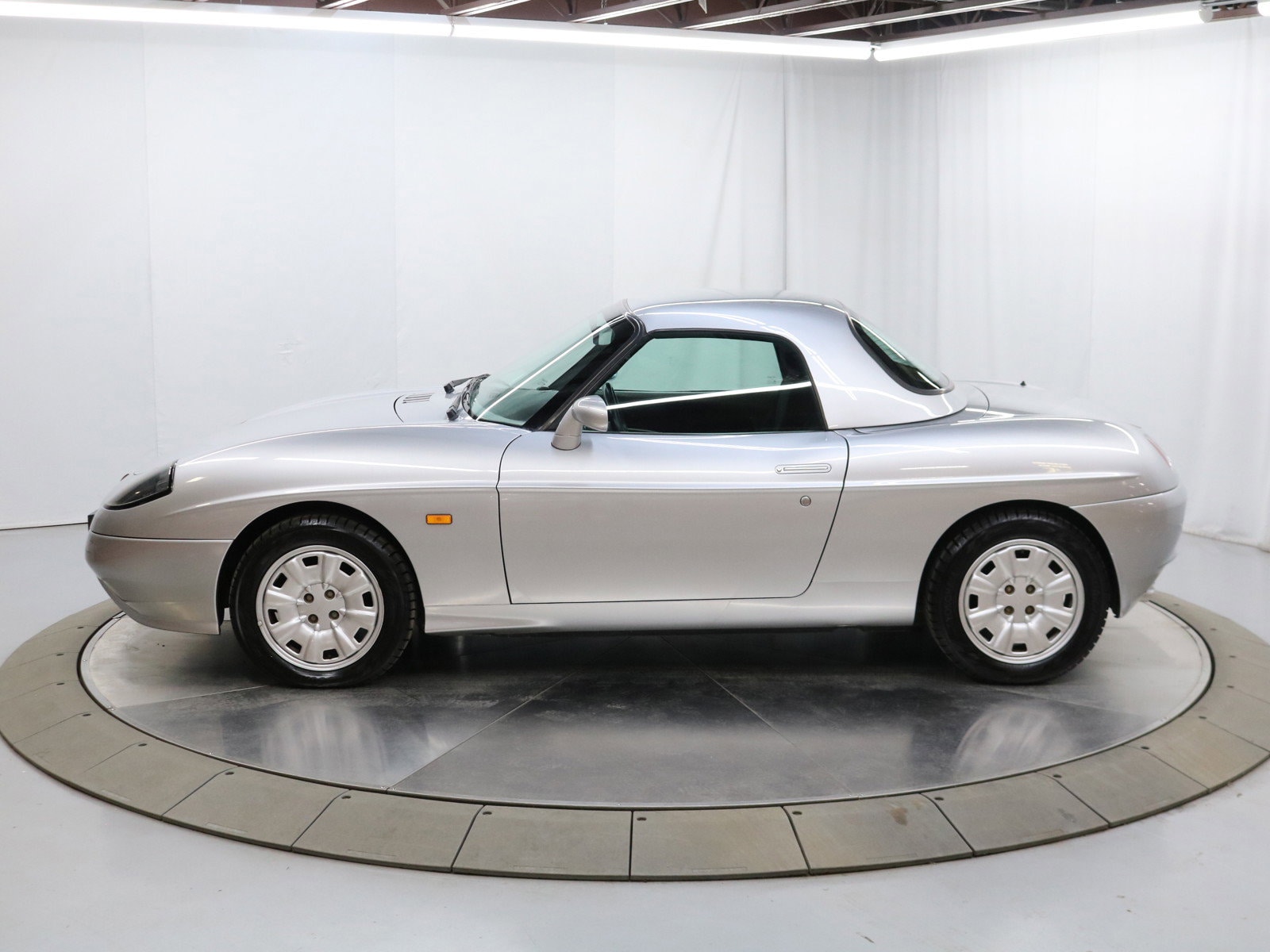 1999 FIAT Barchetta 4