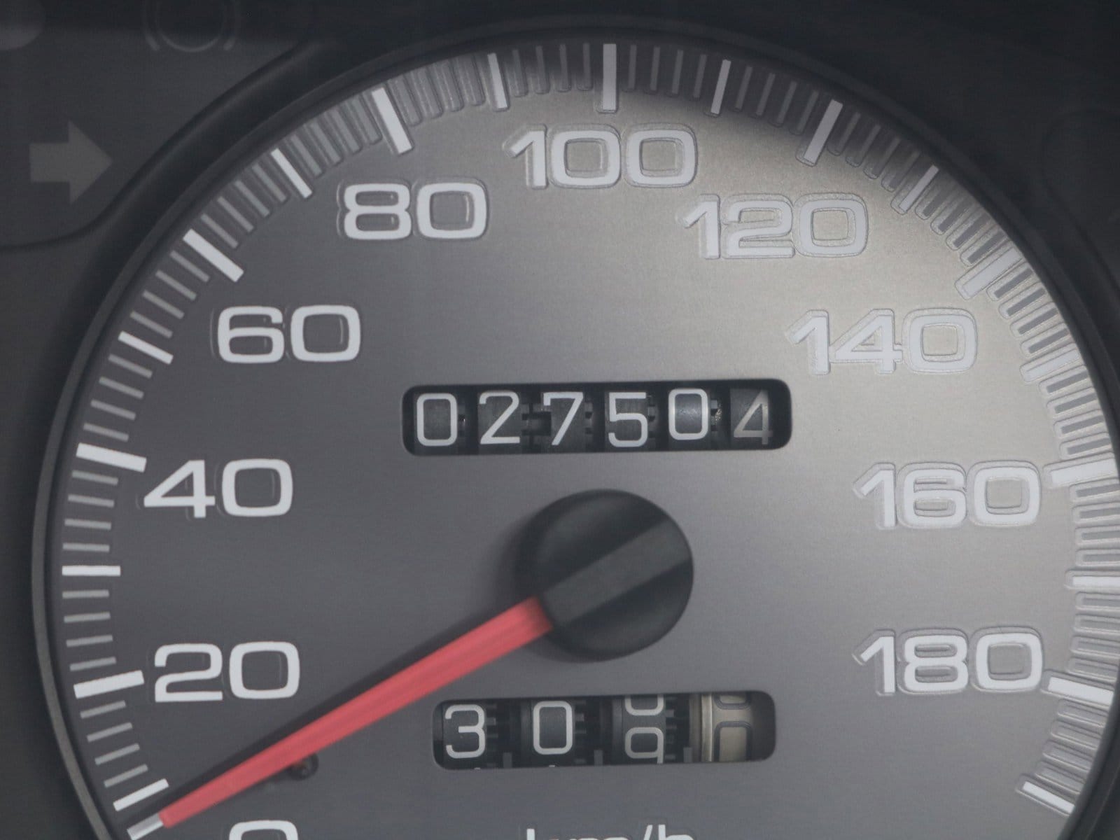 1994 Honda Integra 49