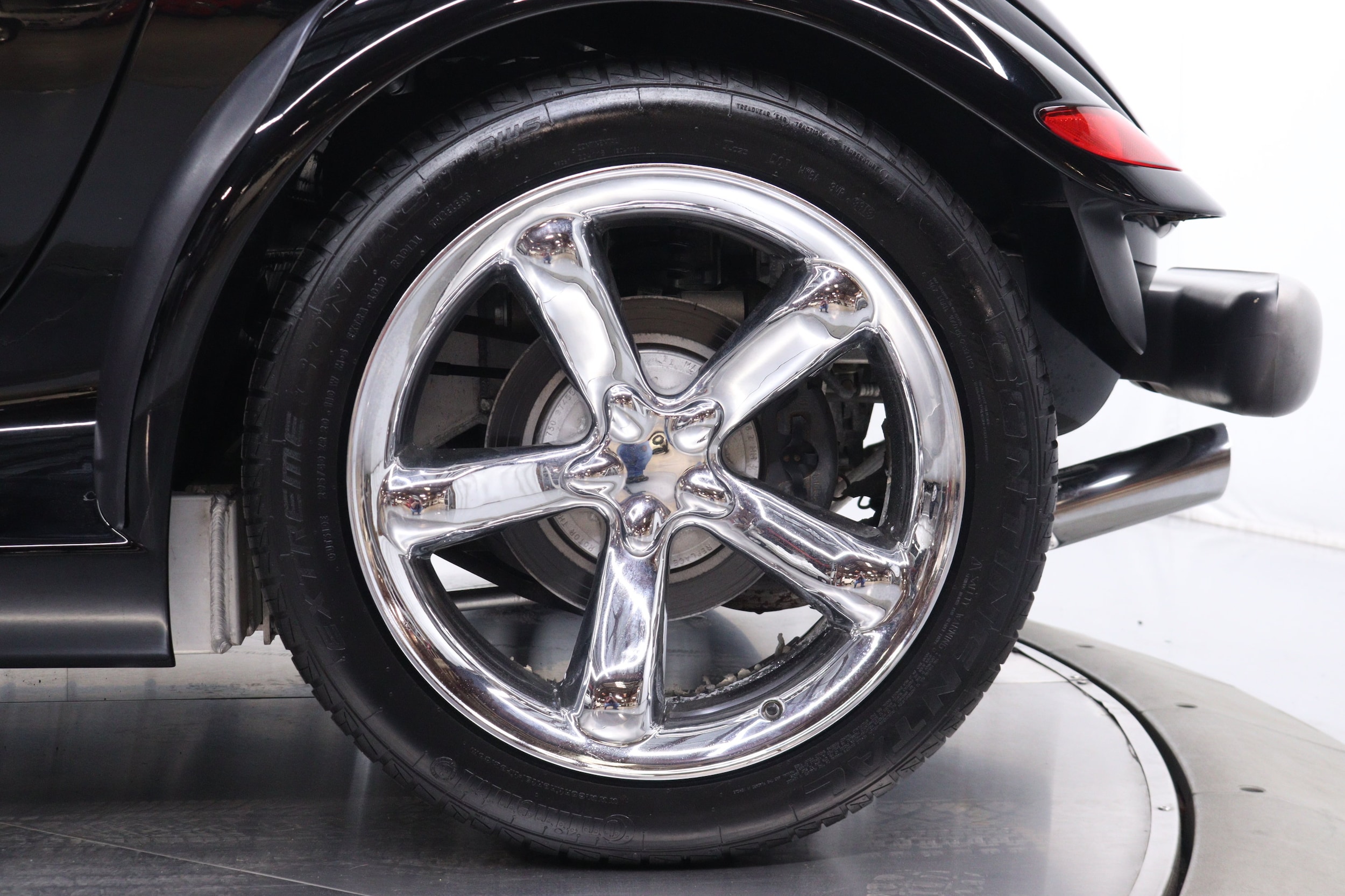 1999 Plymouth Prowler 54