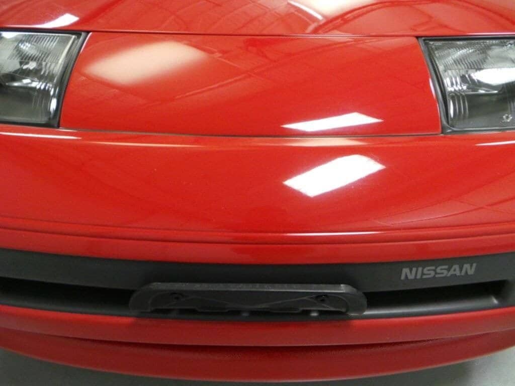 1990 Nissan 300ZX 45