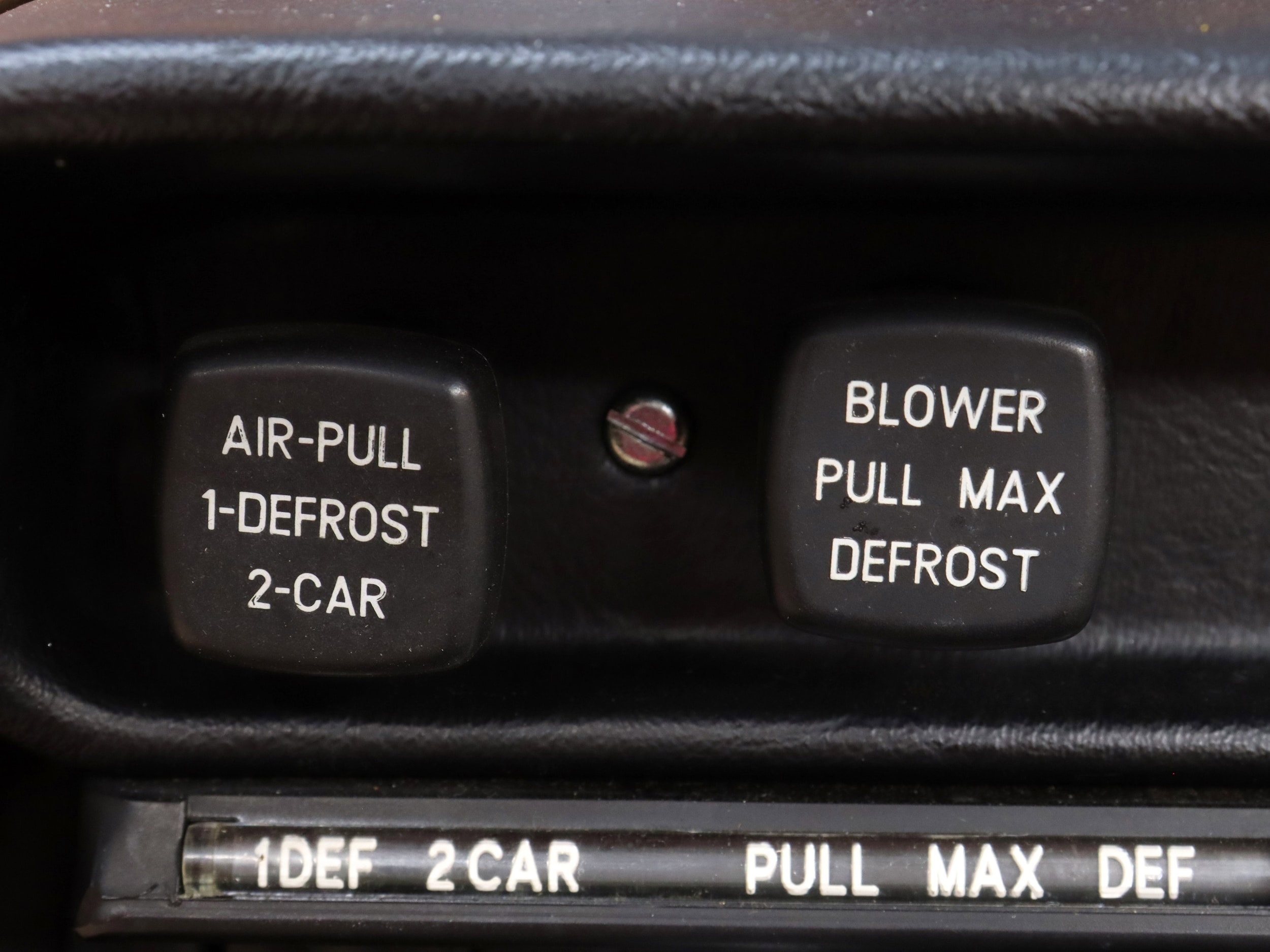 1976 Triumph TR6 139