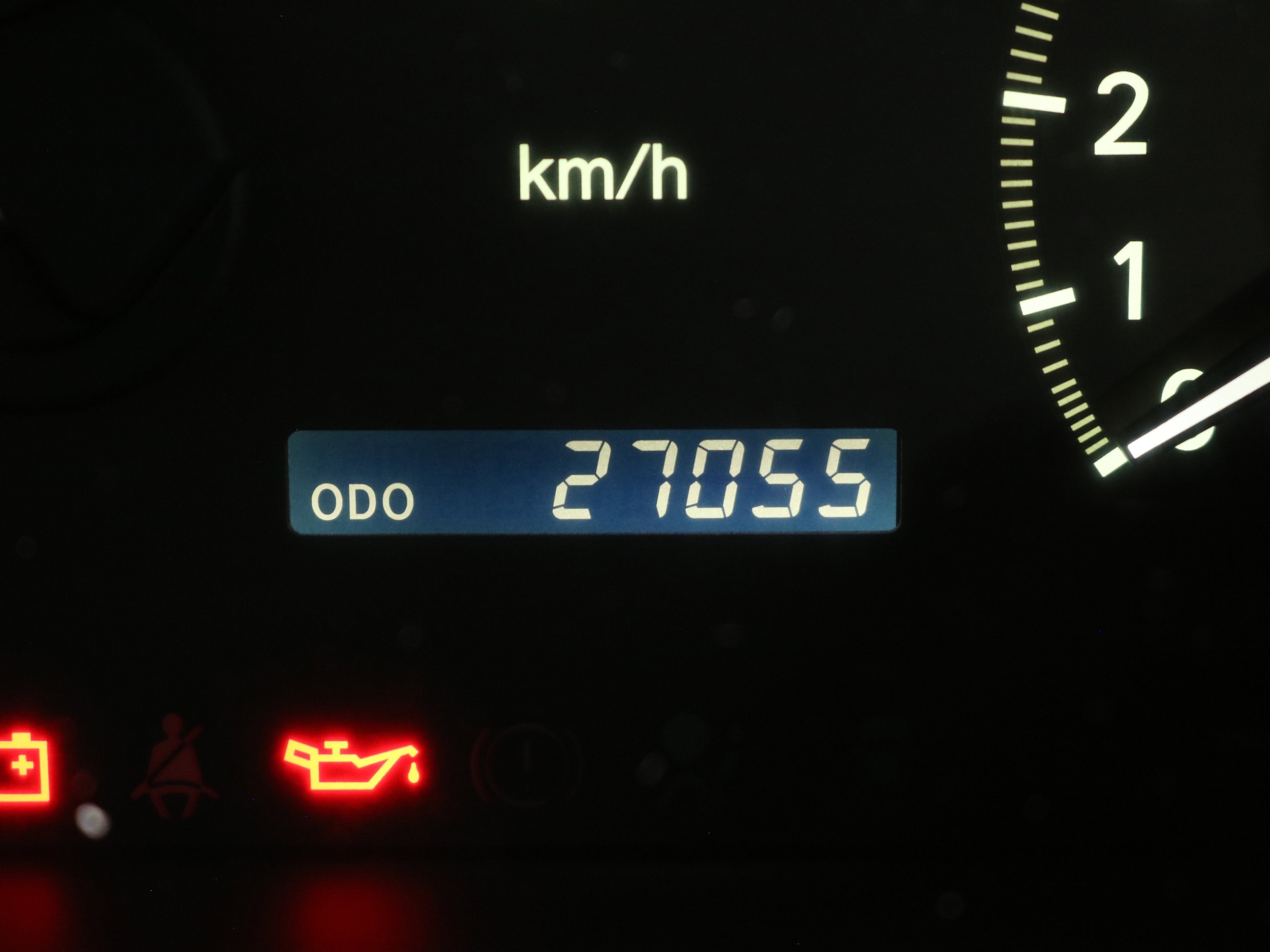 1999 Toyota Grand HiAce 53
