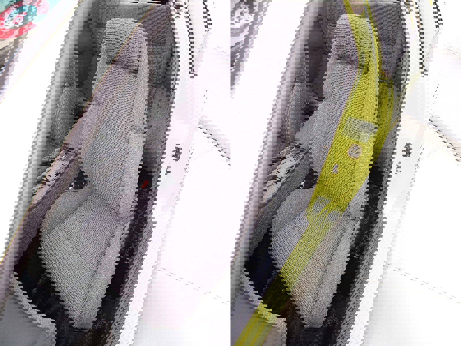 1992 Nissan Fairlady Z 300ZX 20