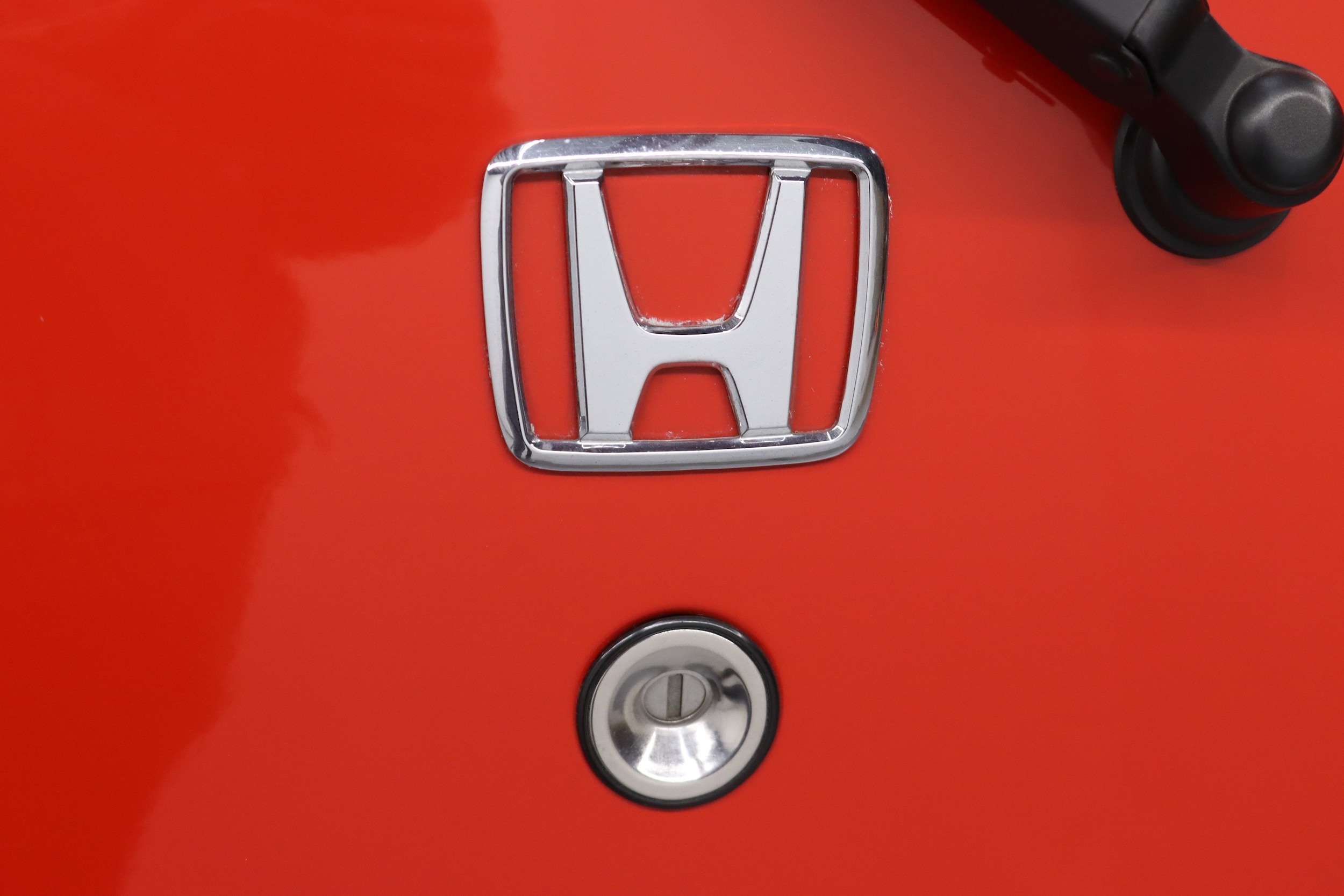 1987 Honda City 65