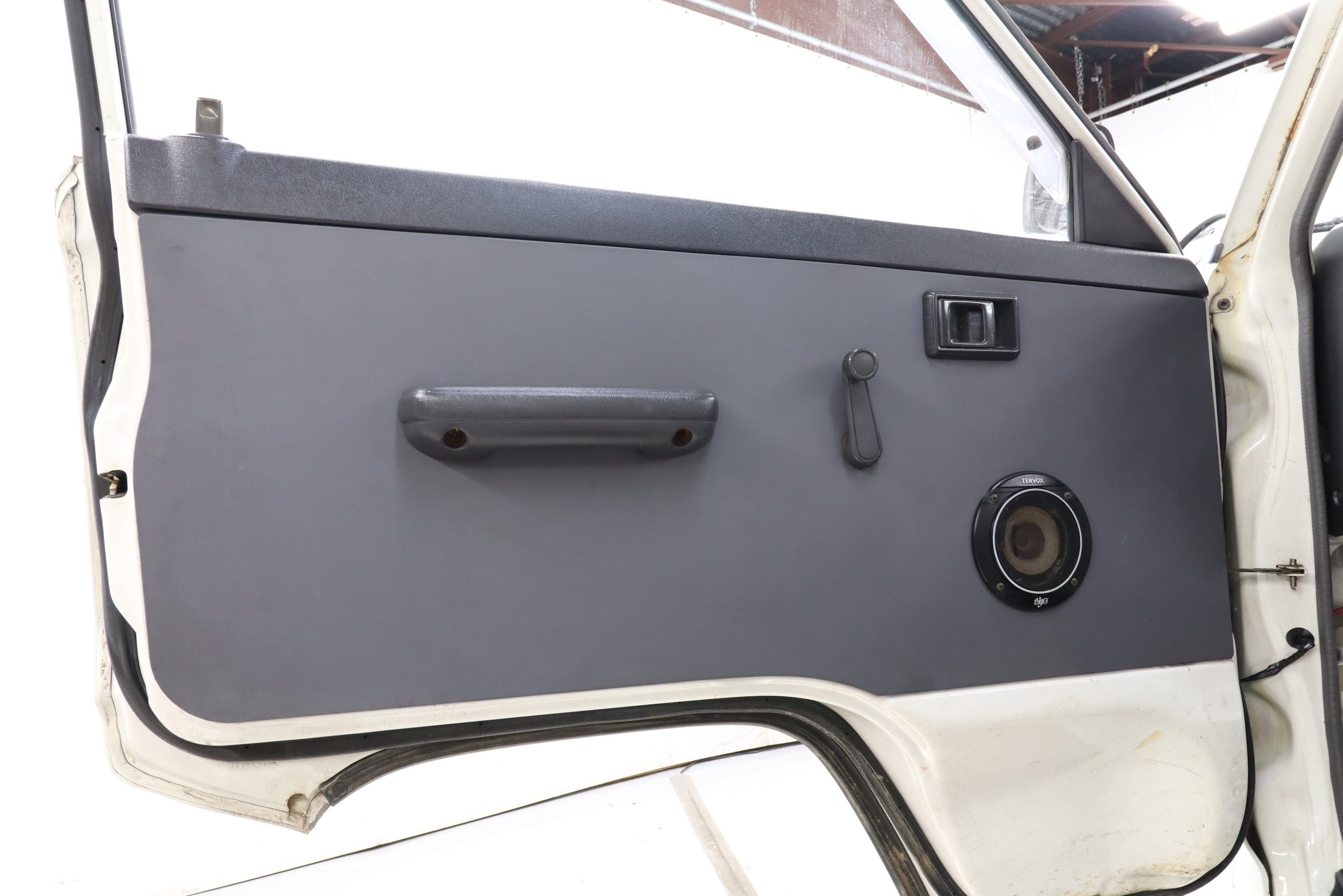 1991 Toyota Liteace 25