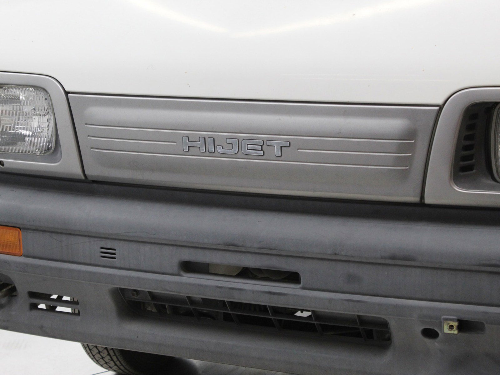 1993 Daihatsu Hijet w A/C 35