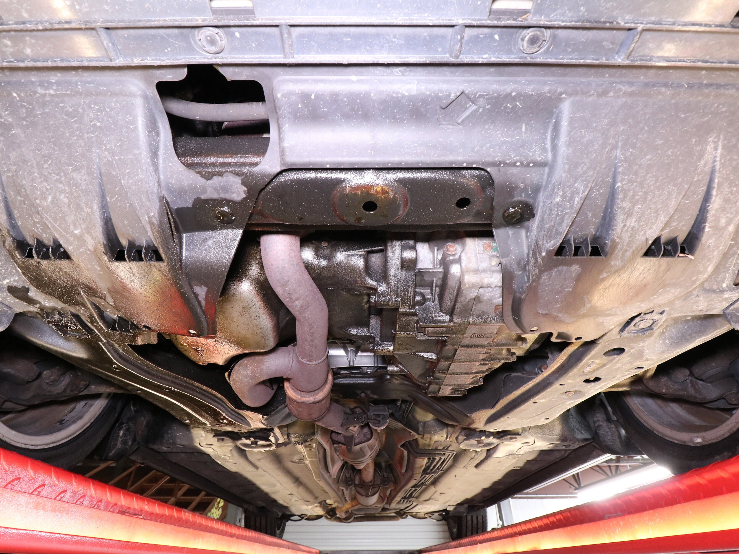 2009 Honda Accord 35