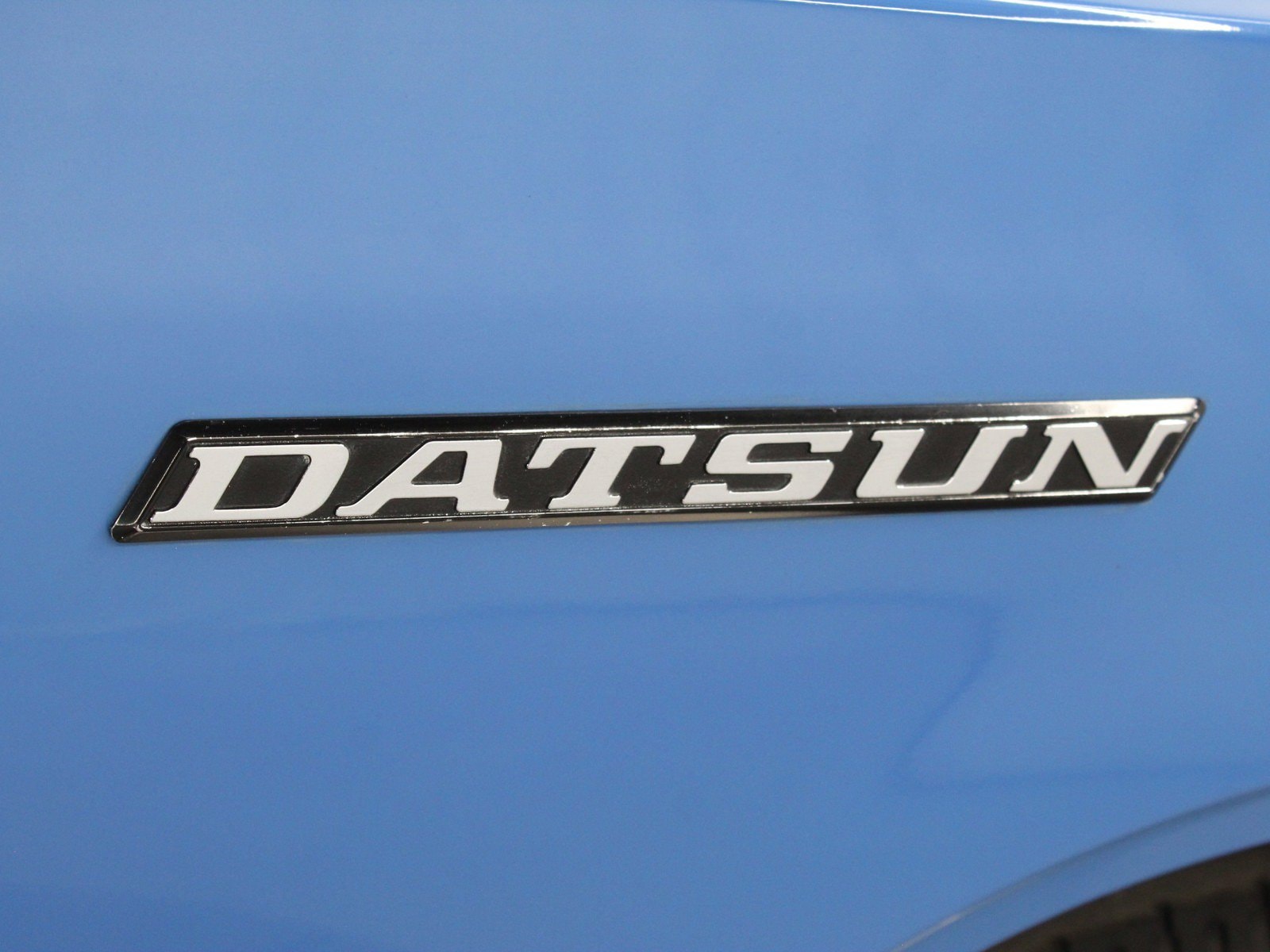 1975 Datsun 620 78