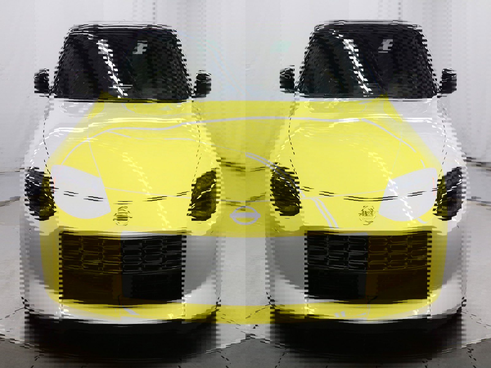 2023 Nissan Z Proto Spec photo 3