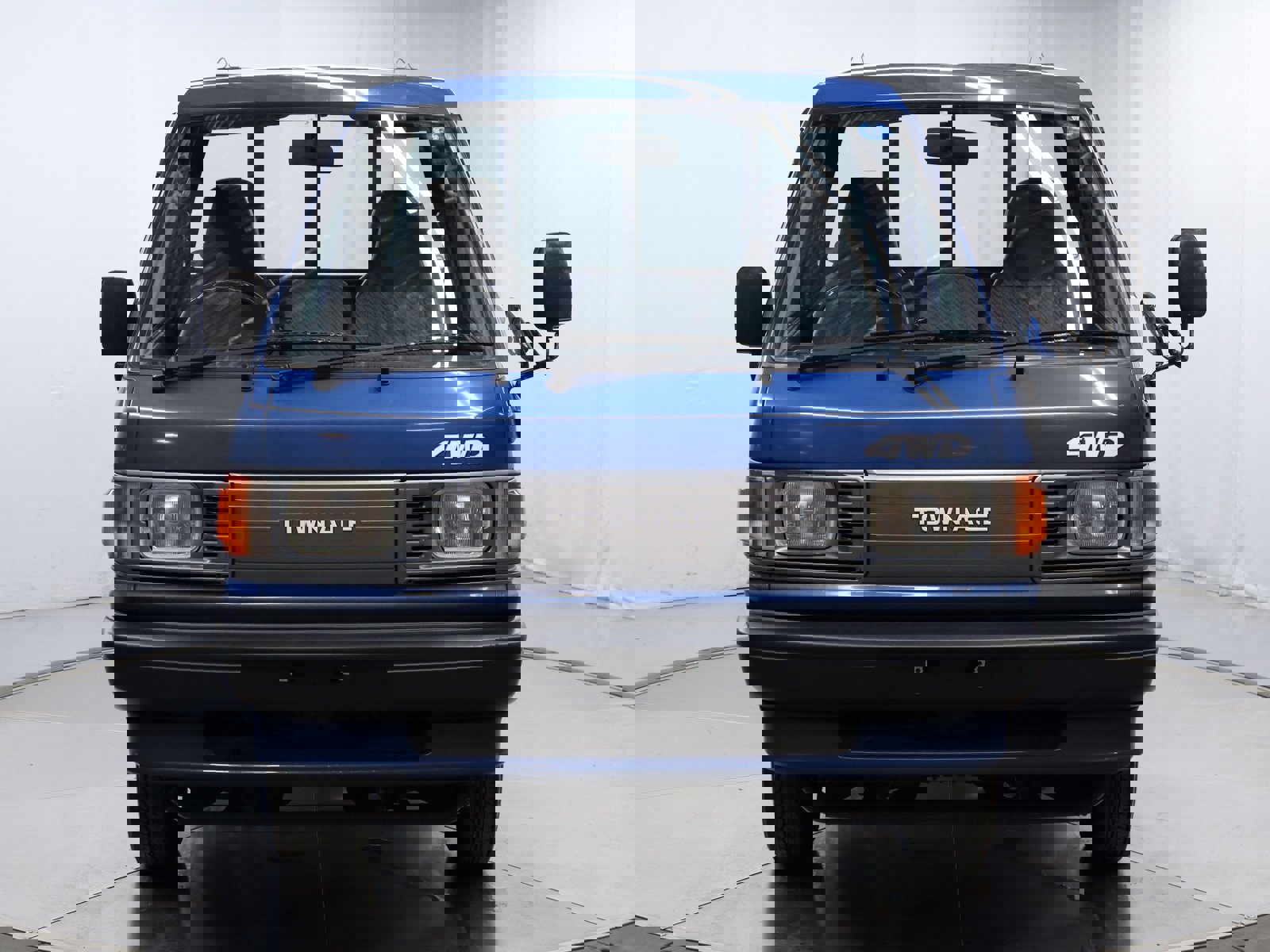 1994 Toyota Townace 2