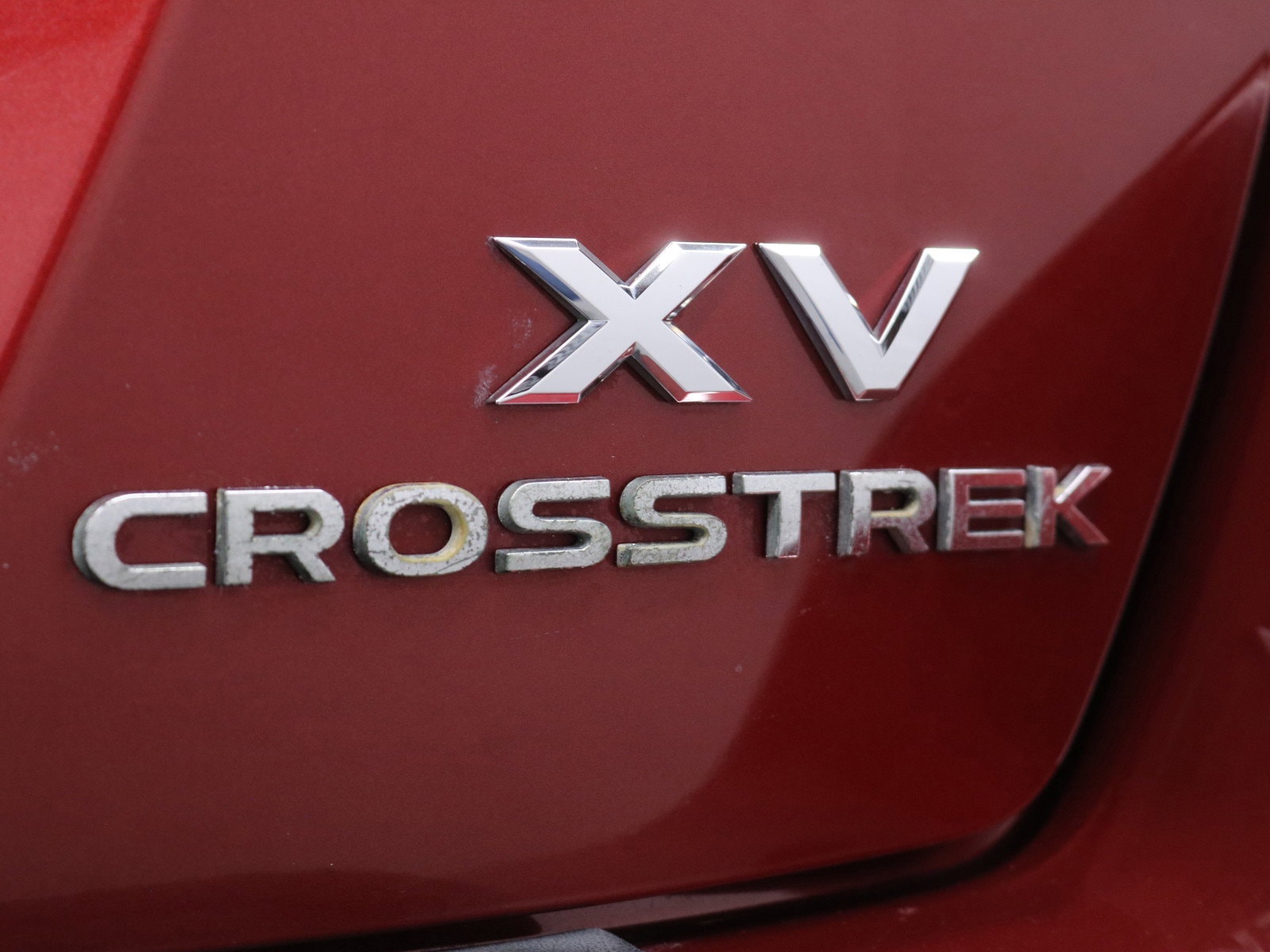 2014 Subaru XV Crosstrek 59