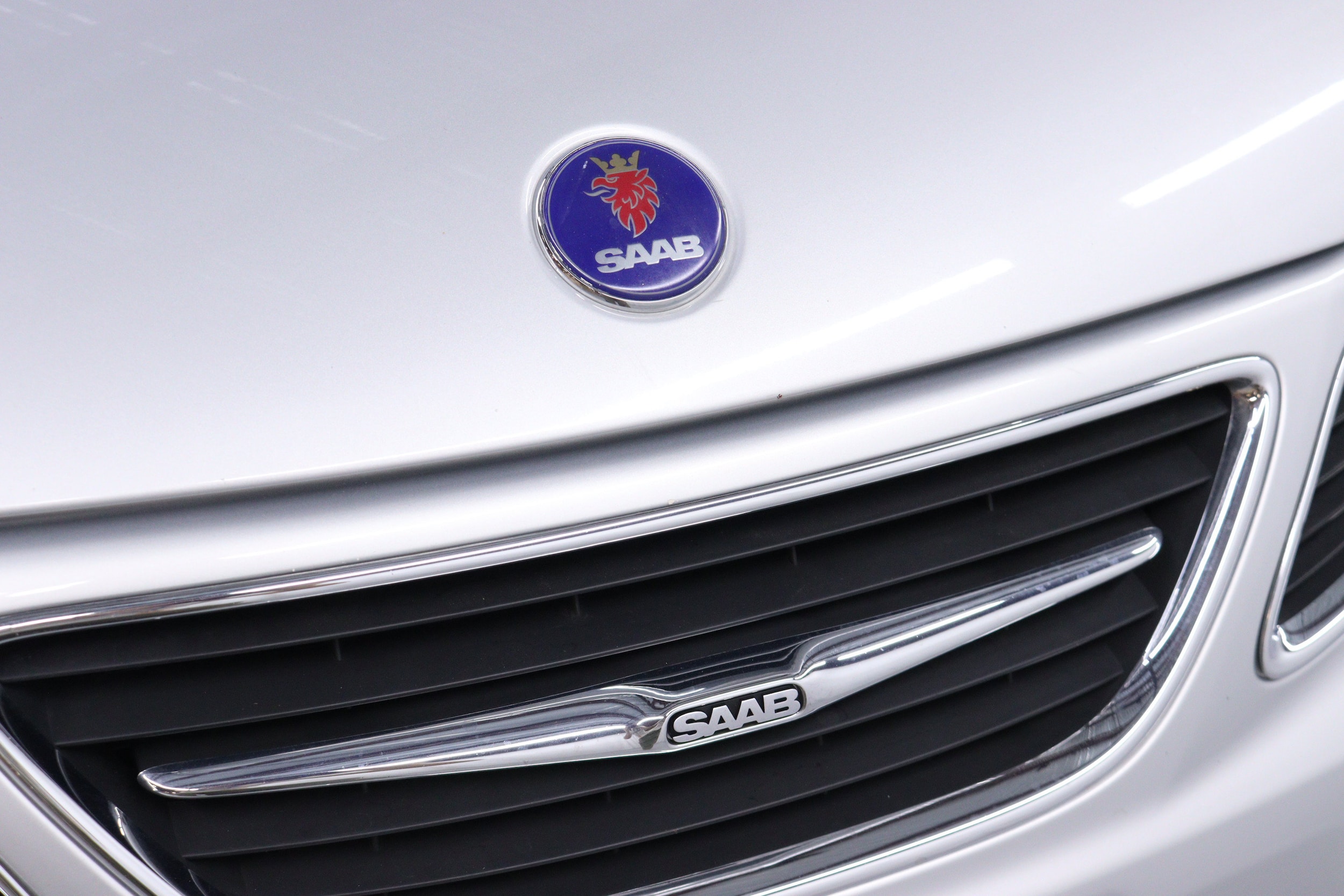 2004 Saab 2.0T 9-3 74