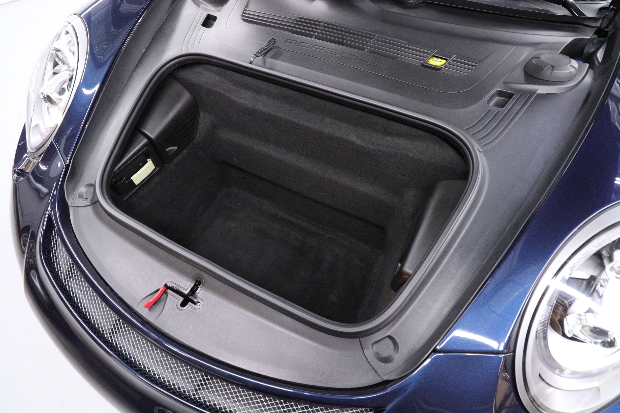 2015 Porsche 911 25
