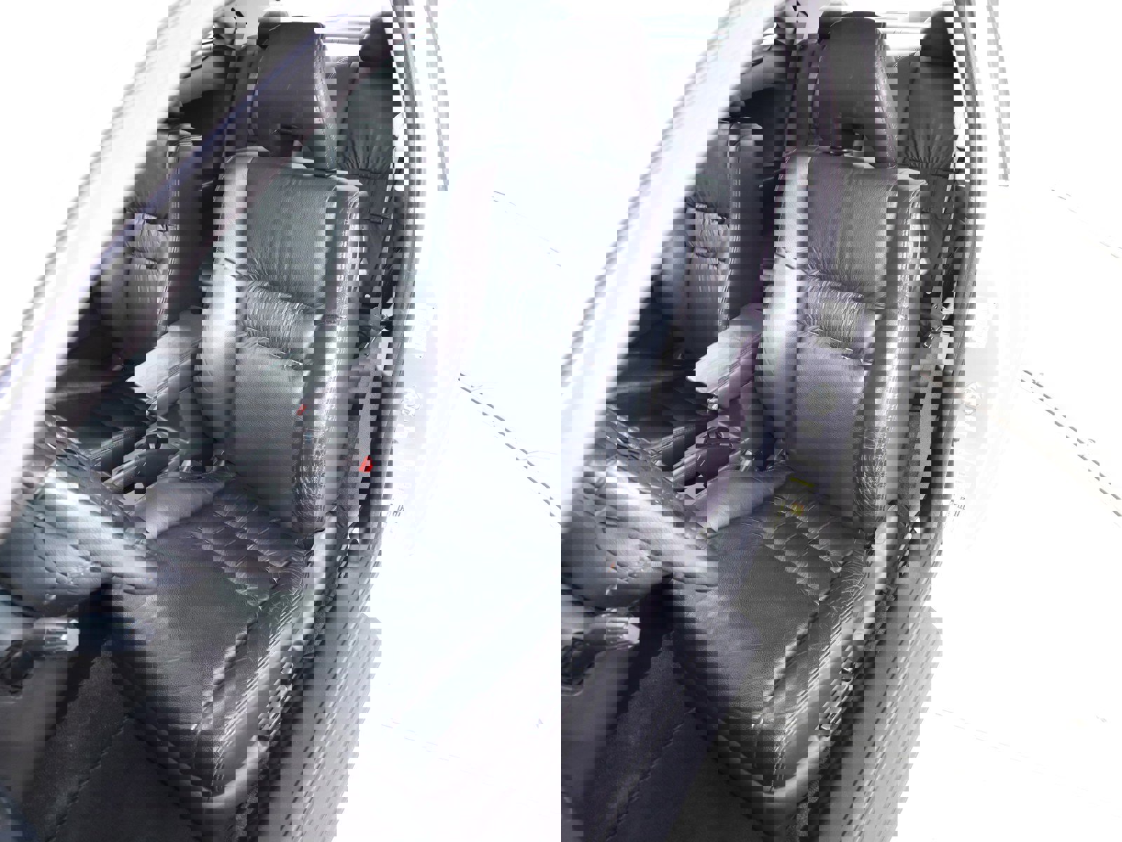 2005 Honda Accord Cpe 14