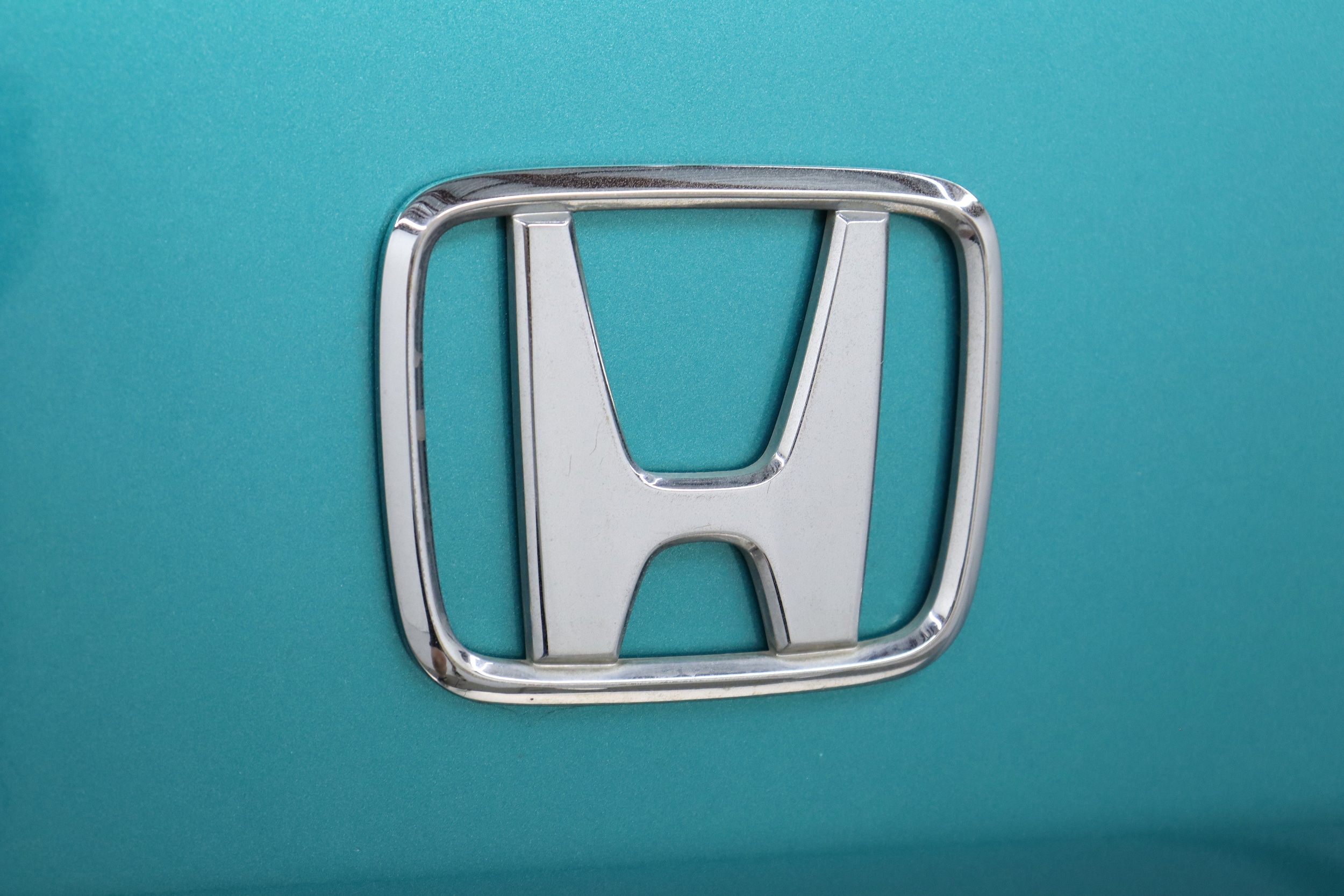 2000 Honda Vamos 50