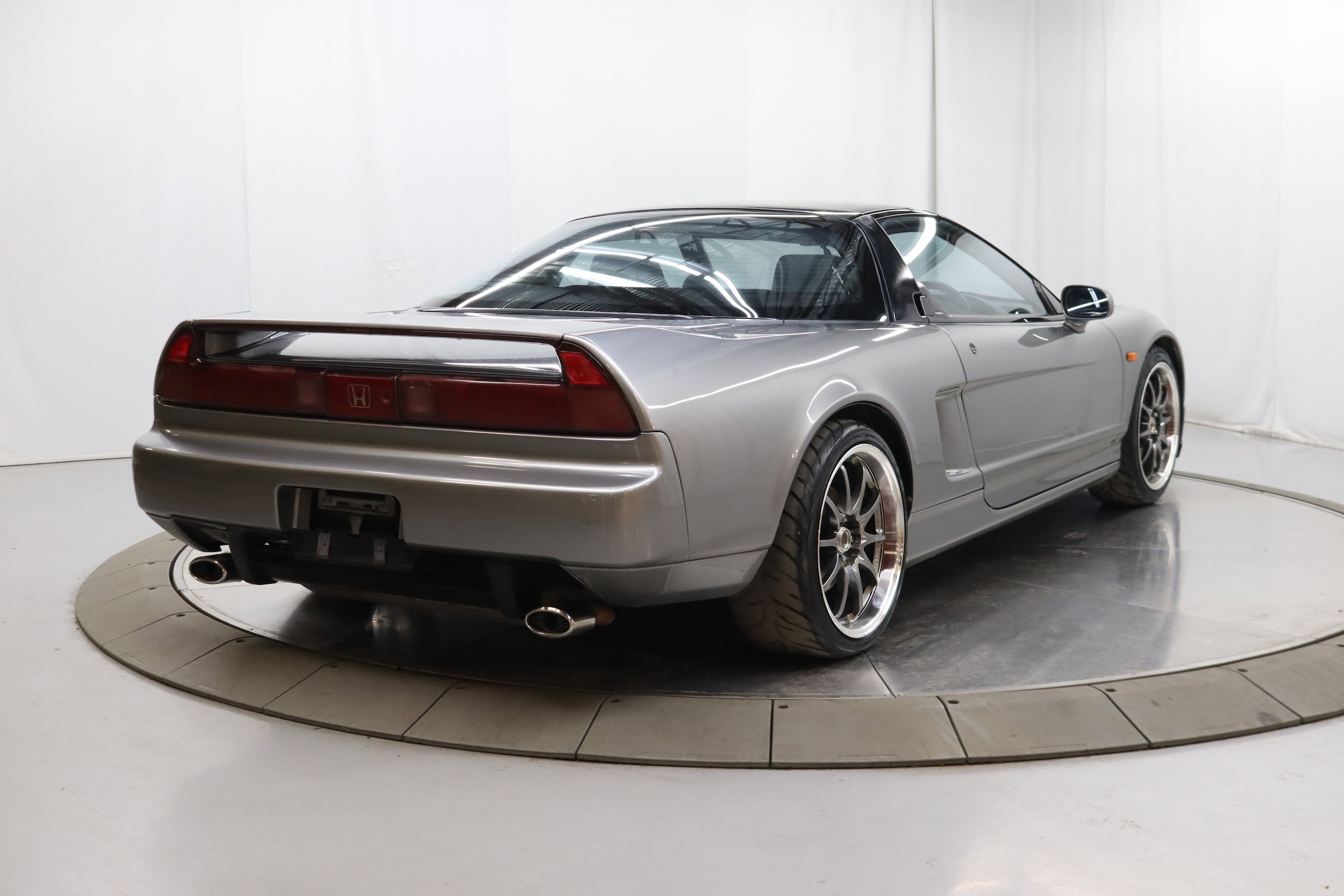 1991 Honda NSX 9