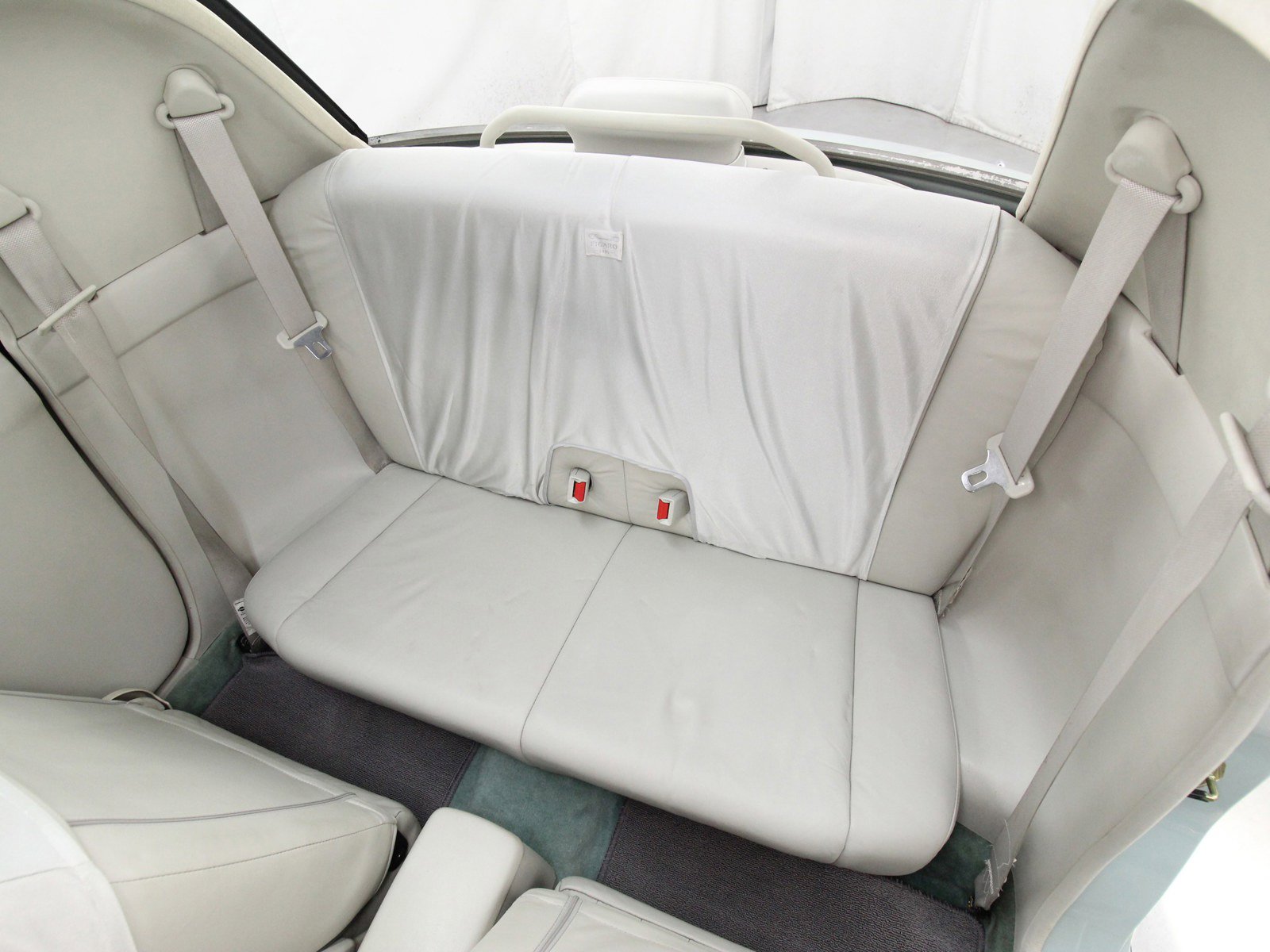 1991 Nissan Figaro 24