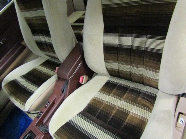 1981 Toyota Soarer 13