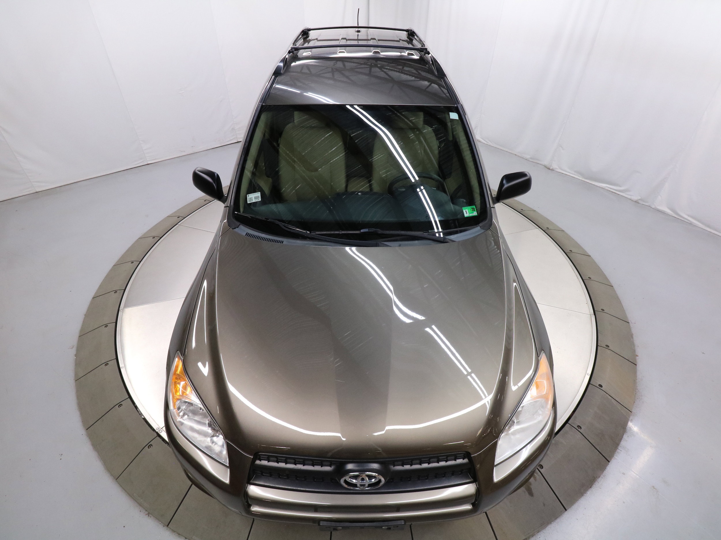 2010 Toyota RAV4 52