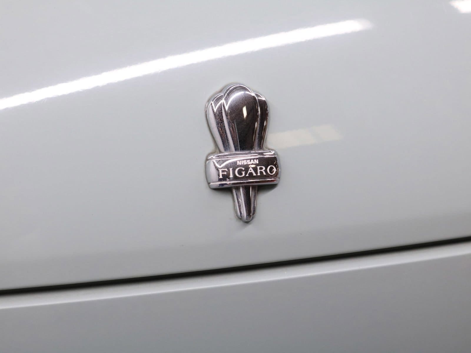 1993 Nissan Figaro 48