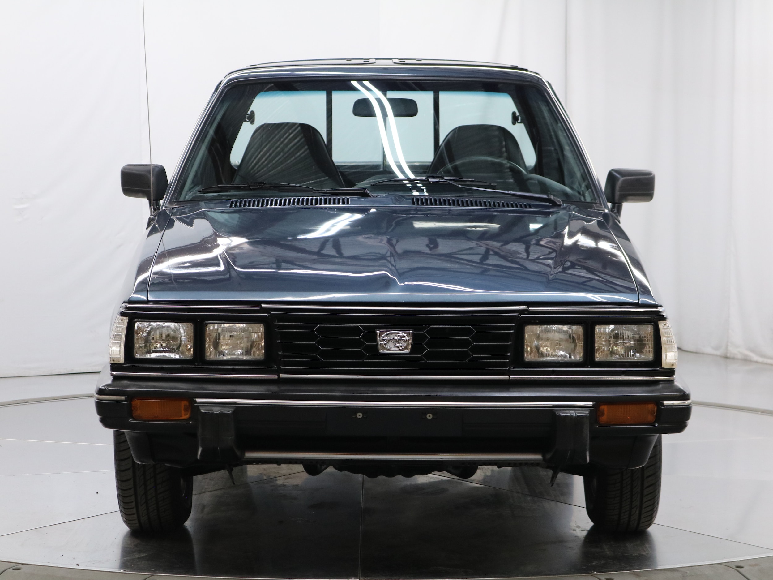 1986 Subaru Brat 3