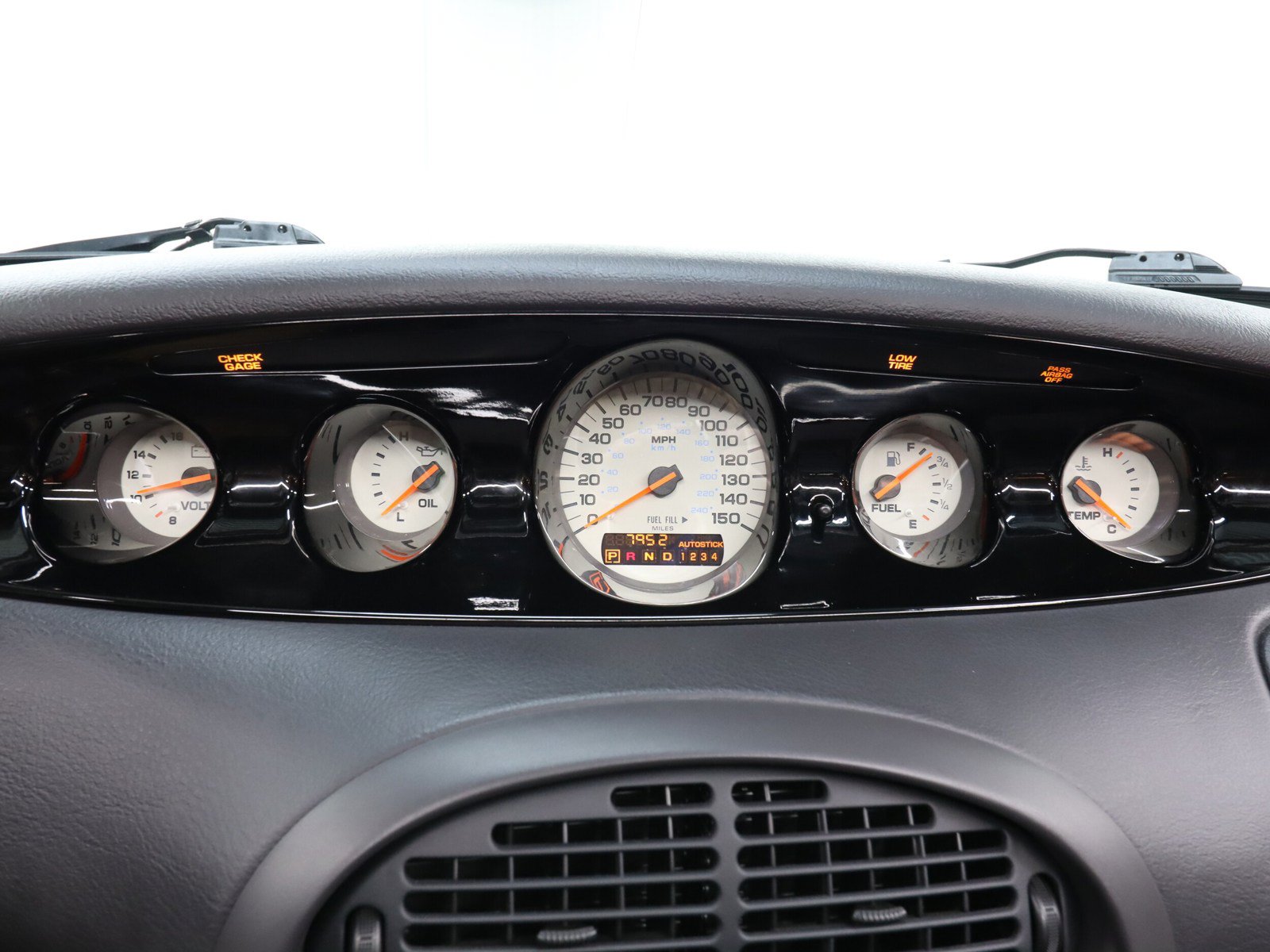 1999 Plymouth Prowler 30
