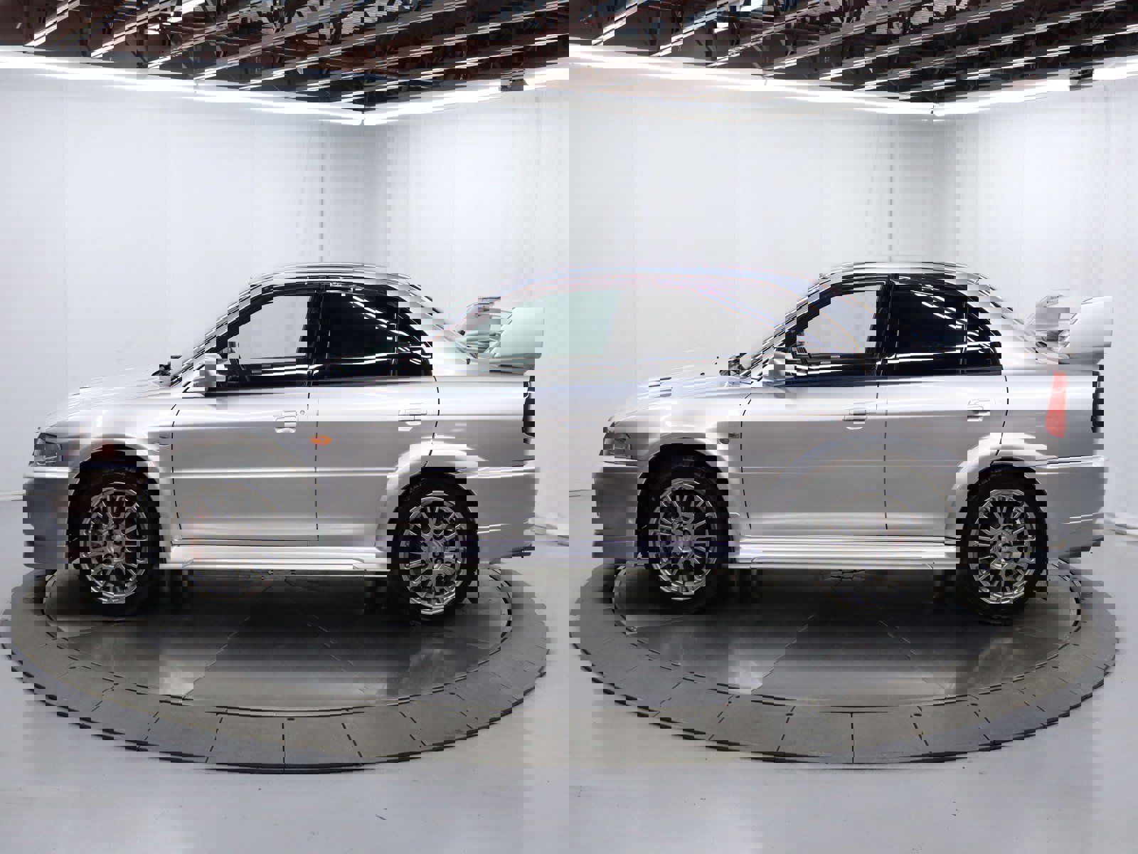 1999 Mitsubishi Lancer 3