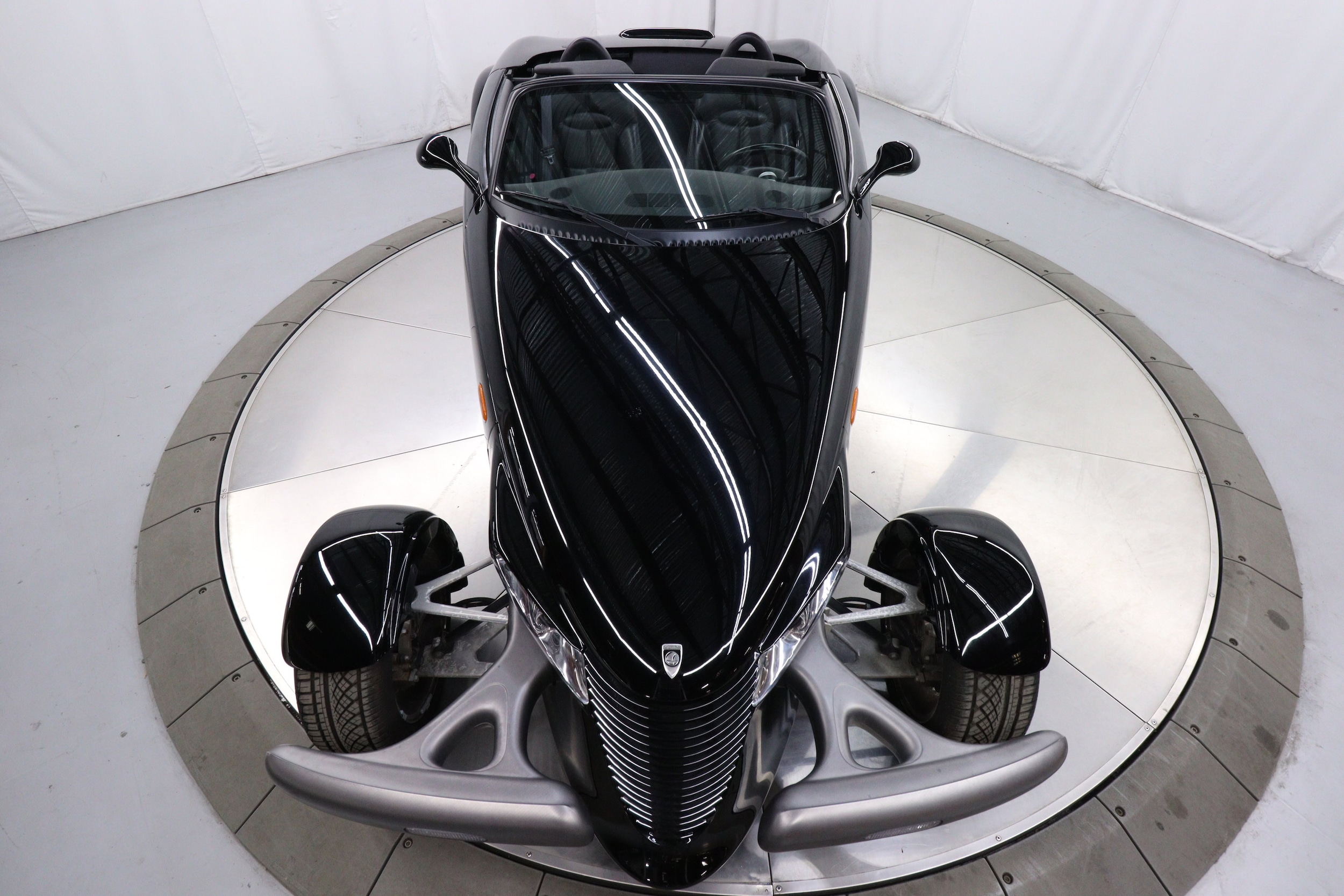 1999 Plymouth Prowler 70