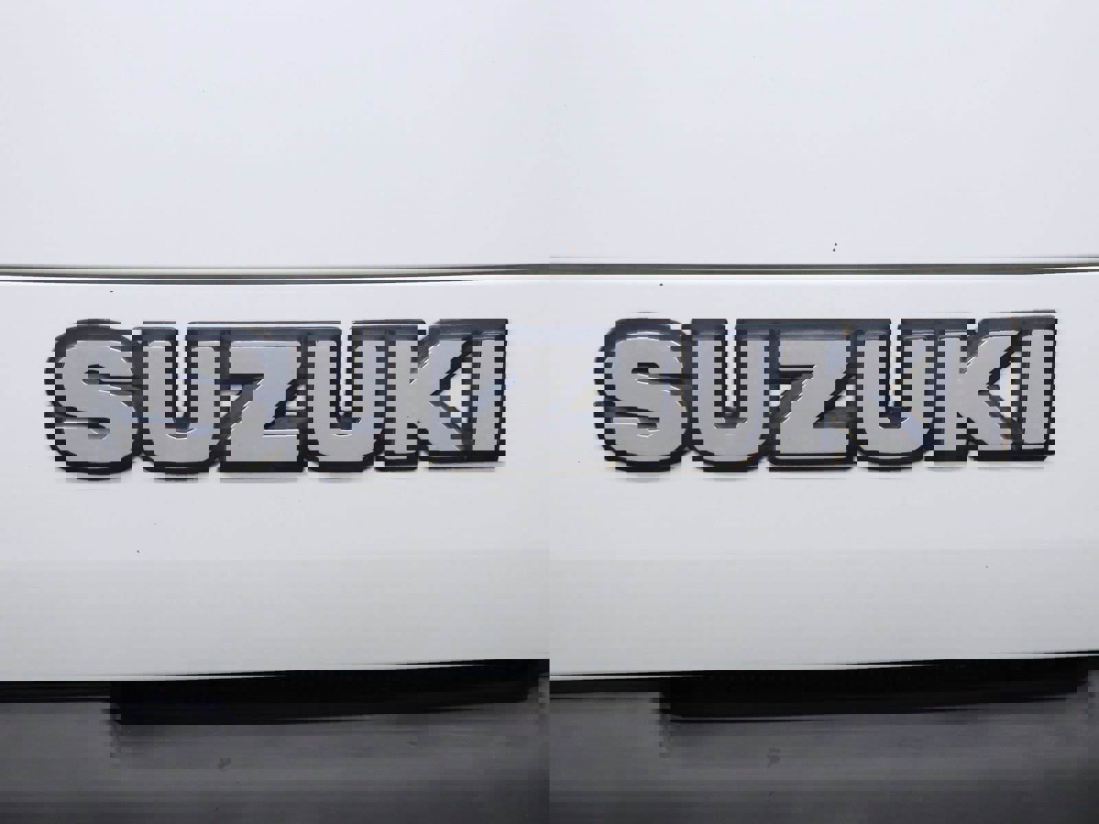 1997 Suzuki Carry 44