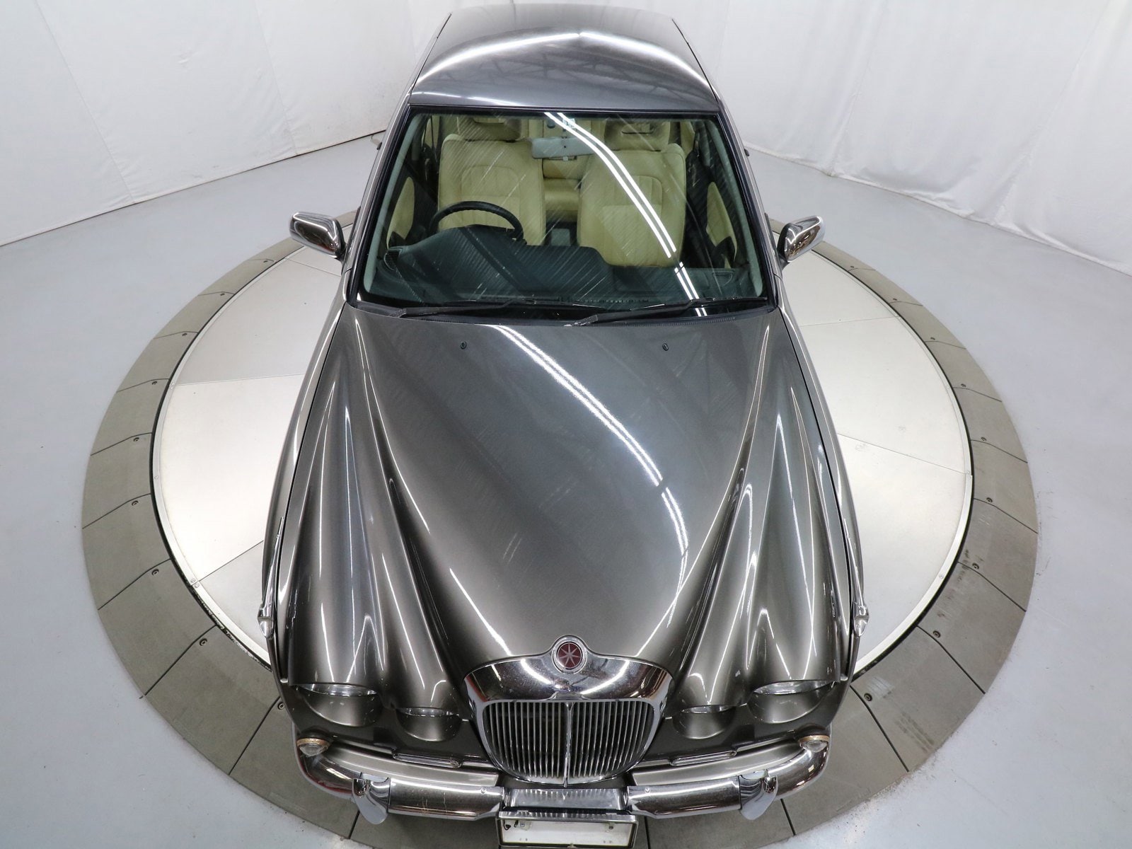 1998 Mitsuoka Ryoga 39
