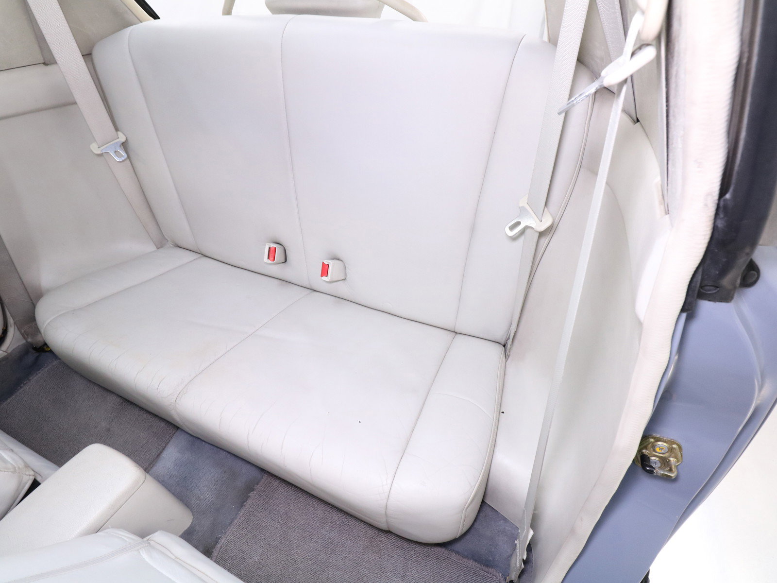 1991 Nissan Figaro 22