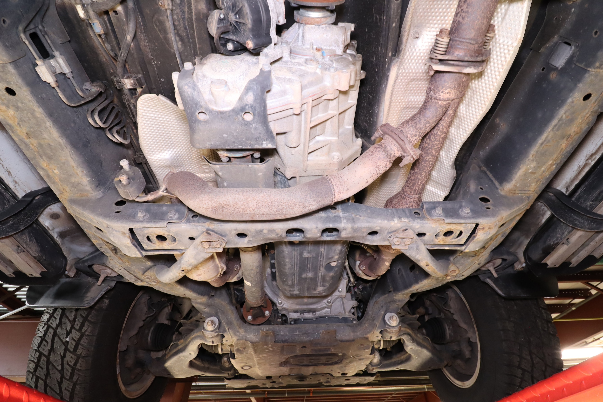 2014 Toyota 4Runner 39