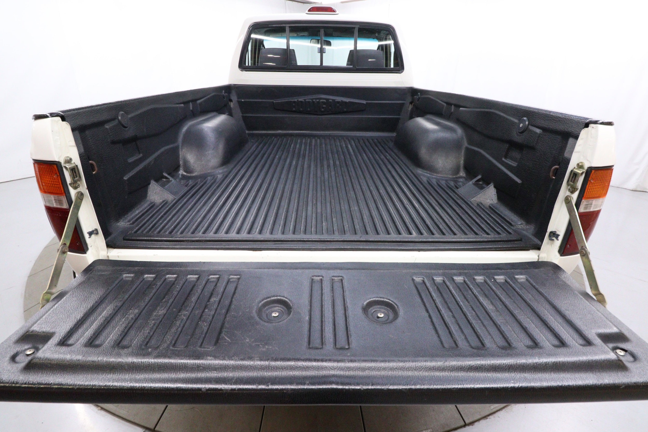 1994 Toyota Pickup 25