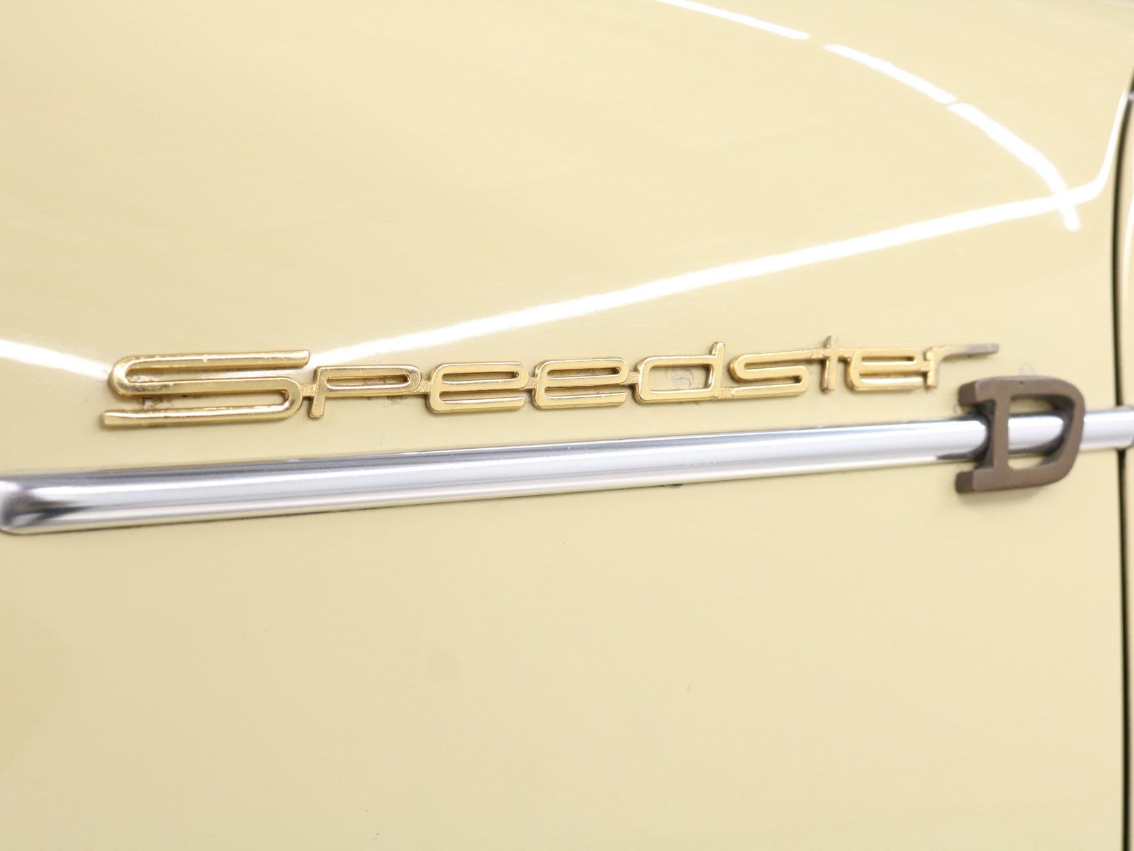 1999 Intermeccanica 356 Roadster 130