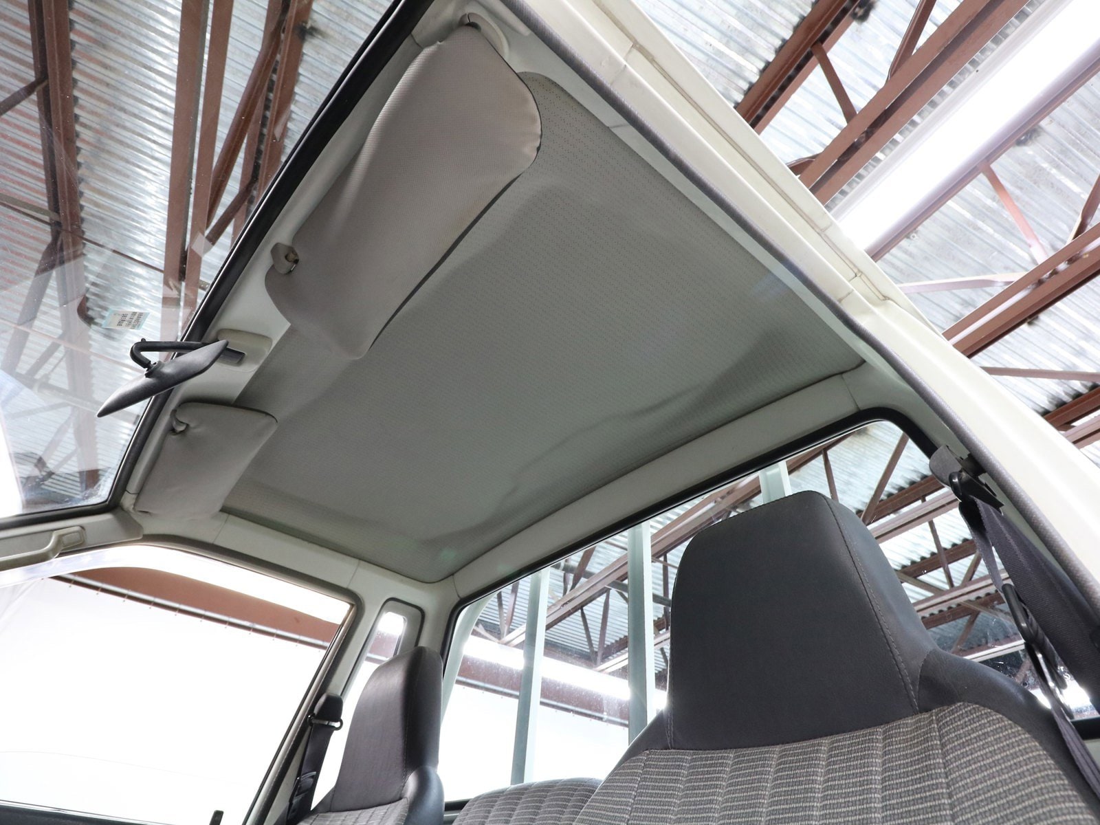 1992 Toyota Townace 33
