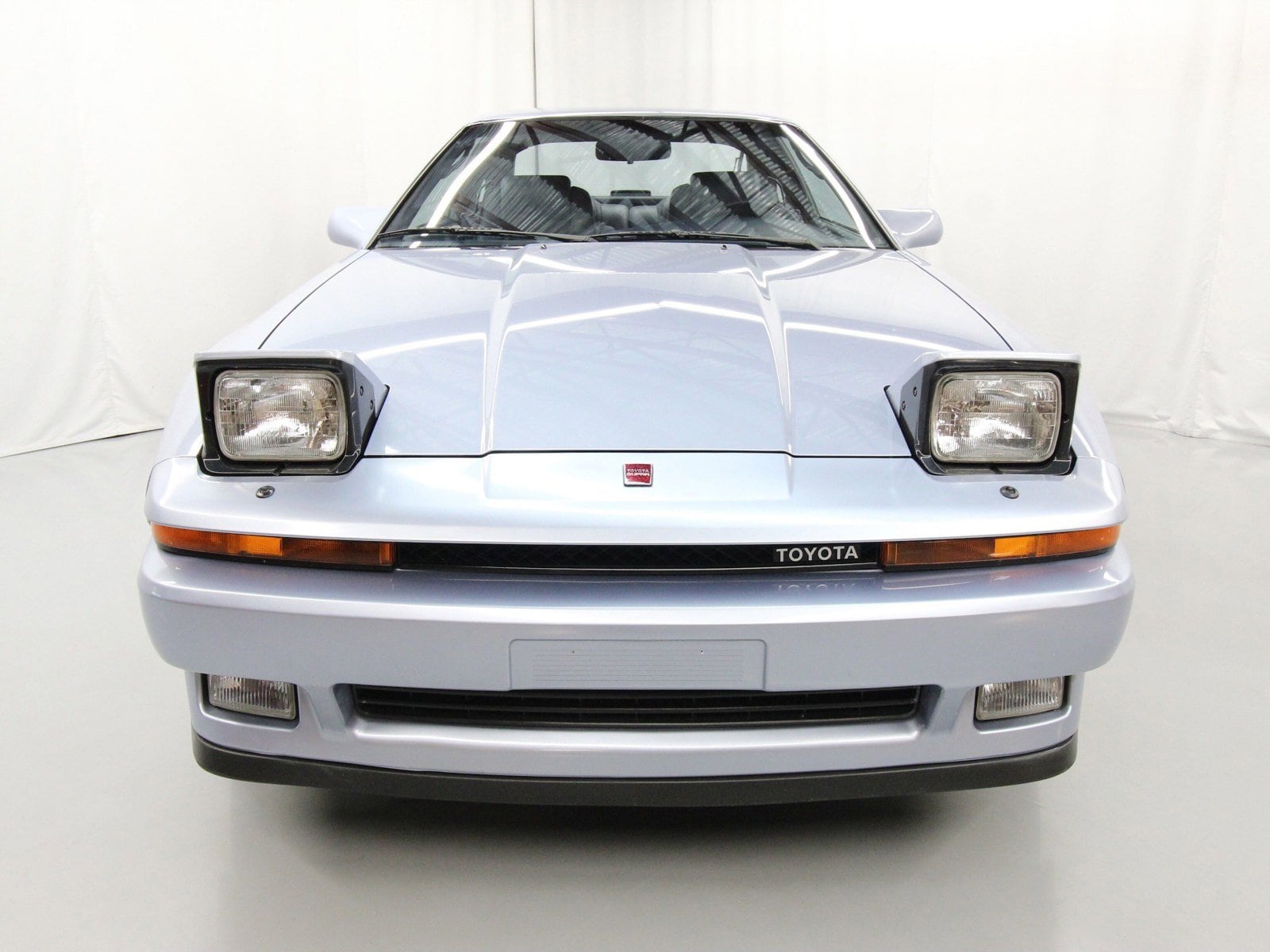 Used 1988 Toyota Supra For Sale at Duncan Imports and Classic Cars