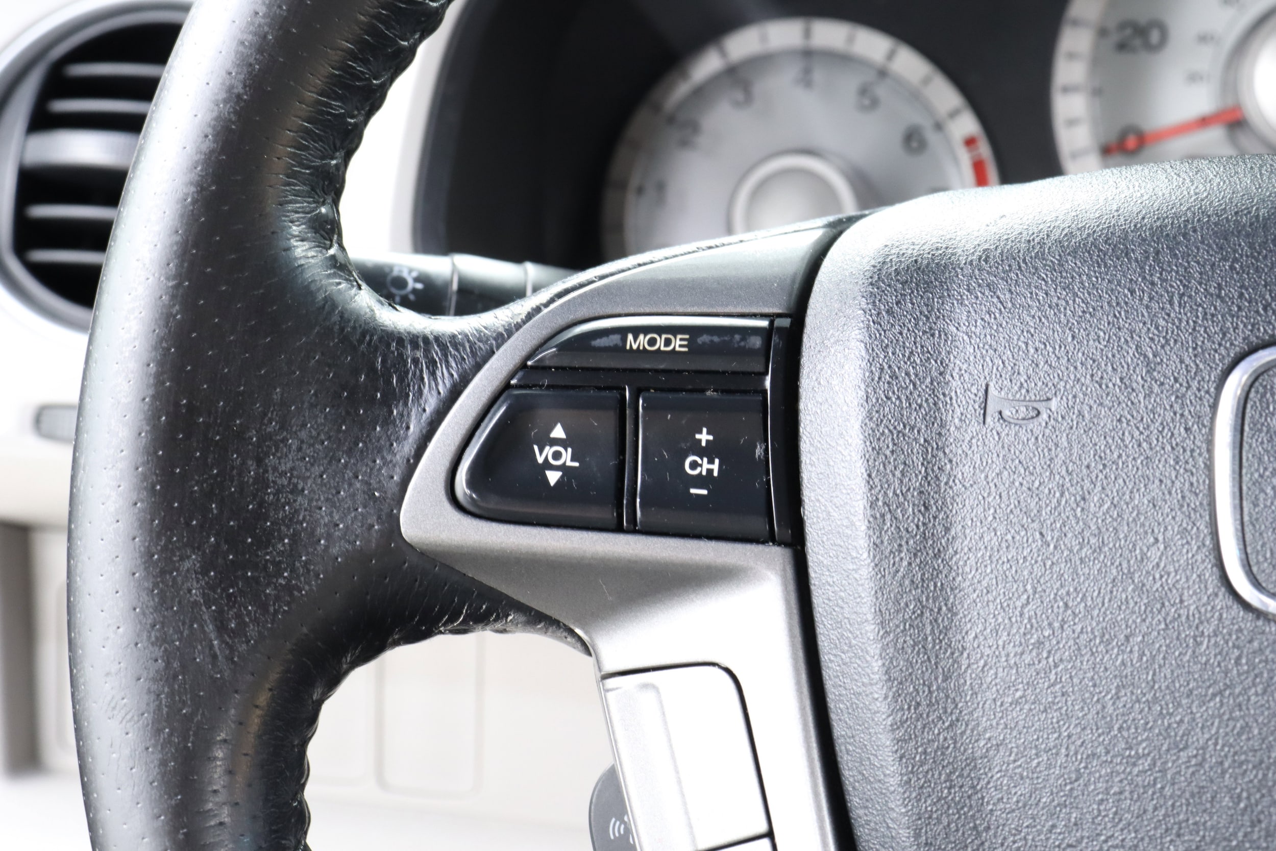 2011 Honda Pilot 56